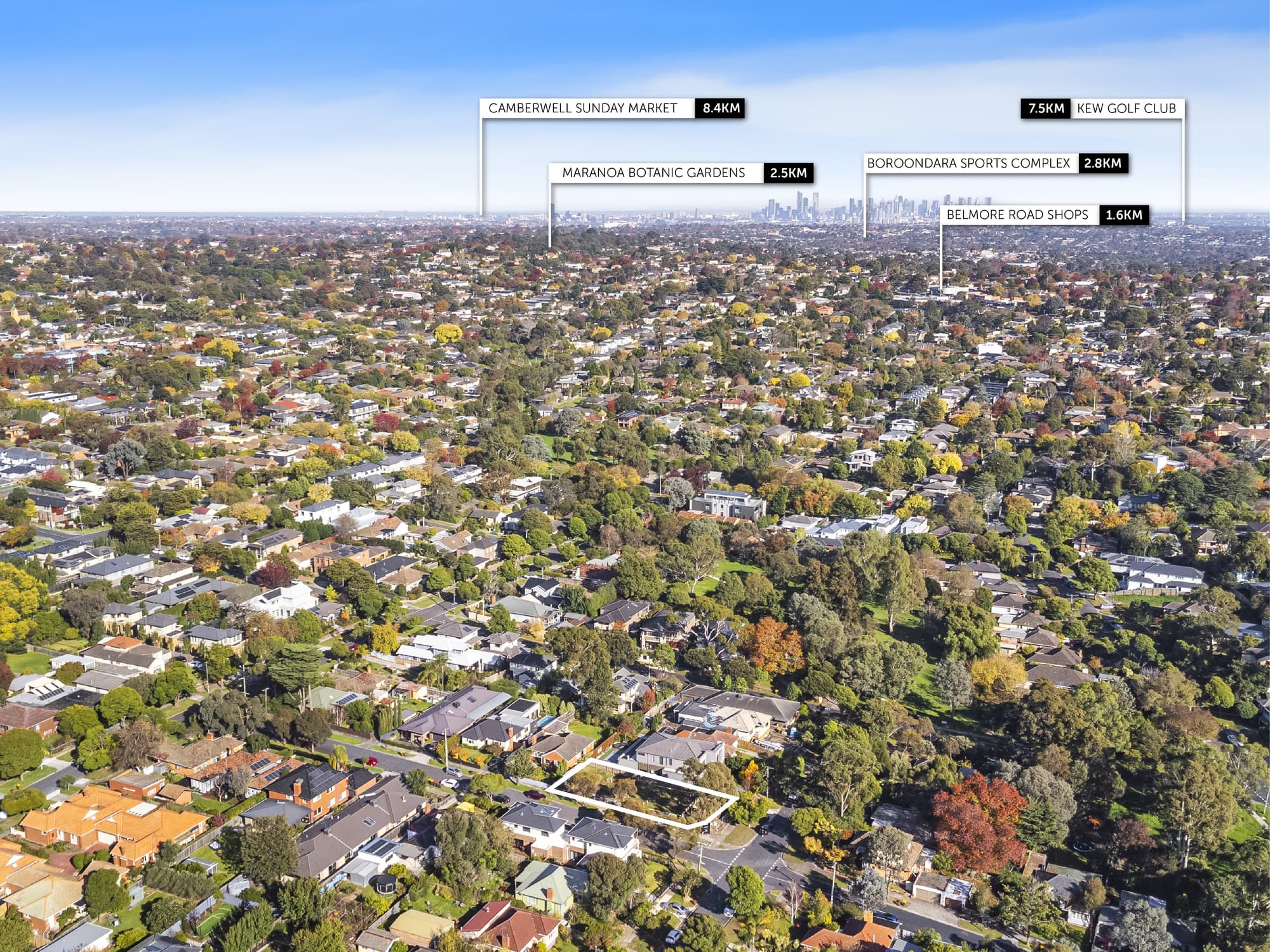 25 Cairo Road, Mont Albert North - Thumbnail 3