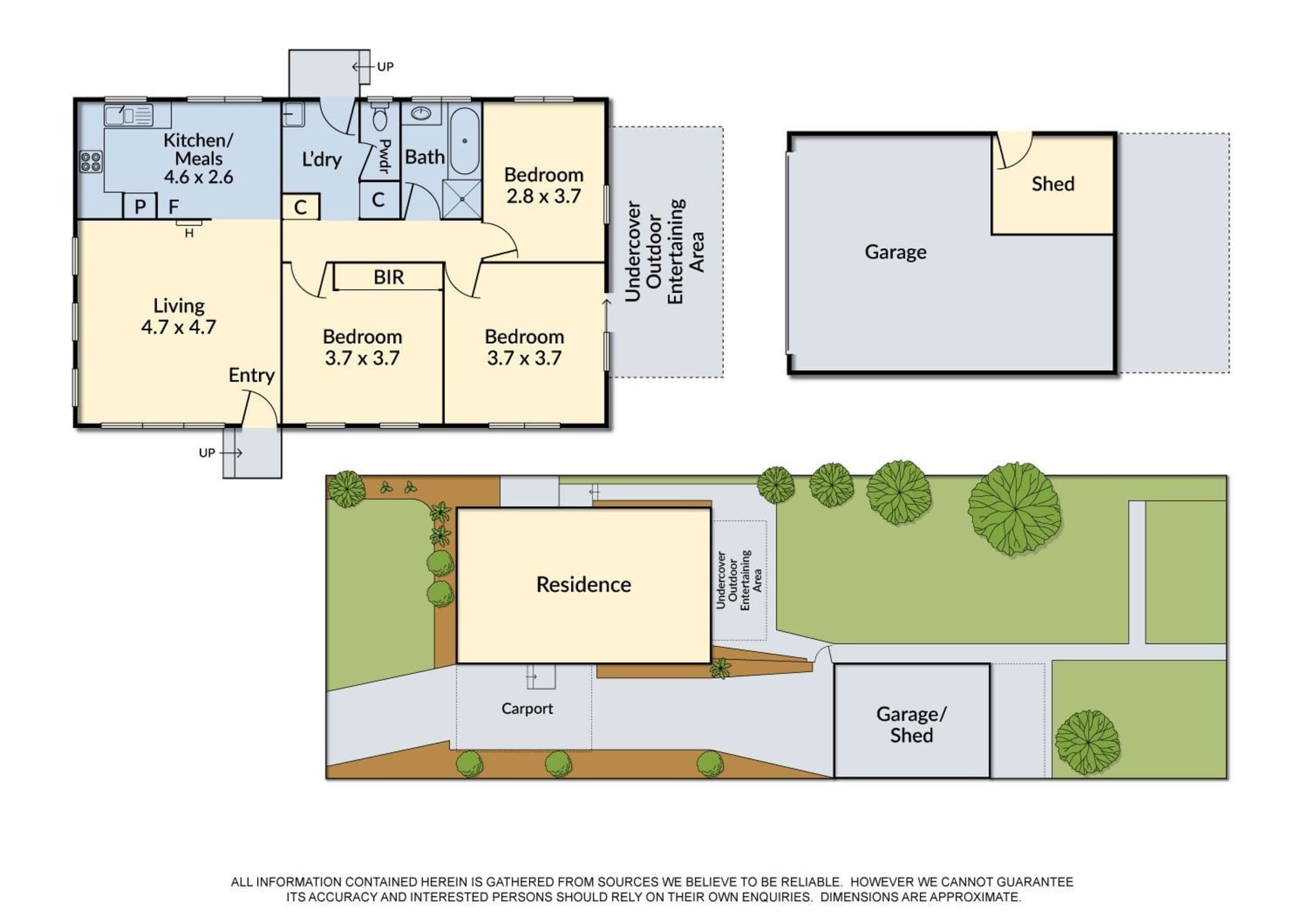 5 Halsey Street, Box Hill South - Thumbnail 7