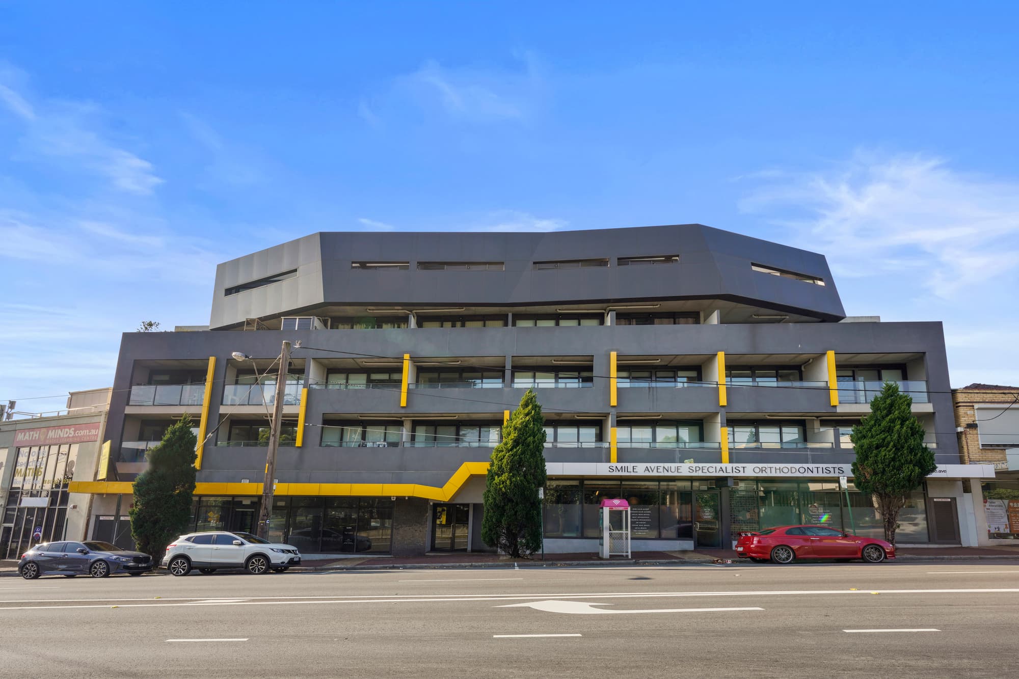 309/394-398 Middleborough Road, Blackburn - Image 1