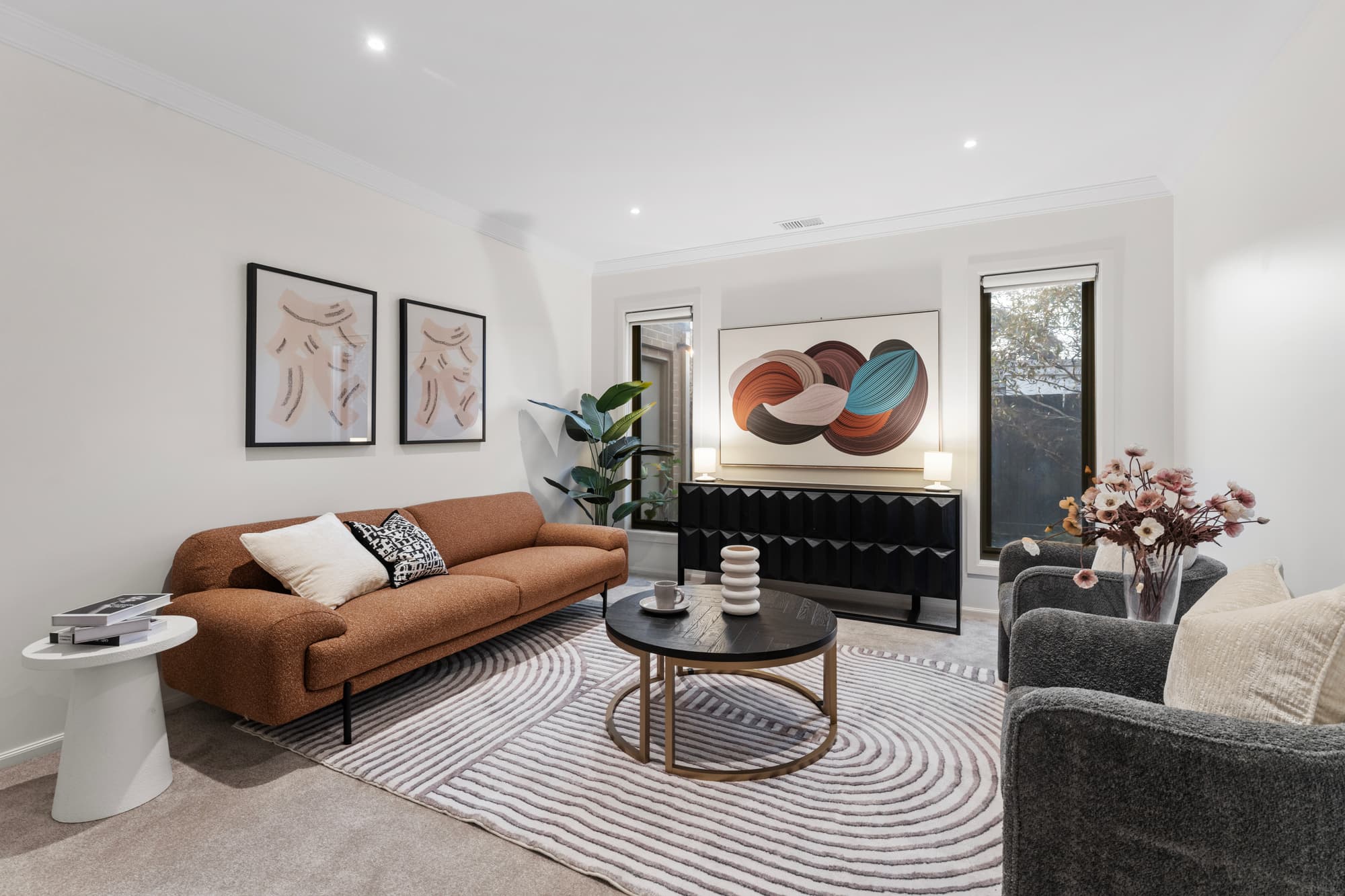 19 Marilyn Court, Blackburn North - Thumbnail 3