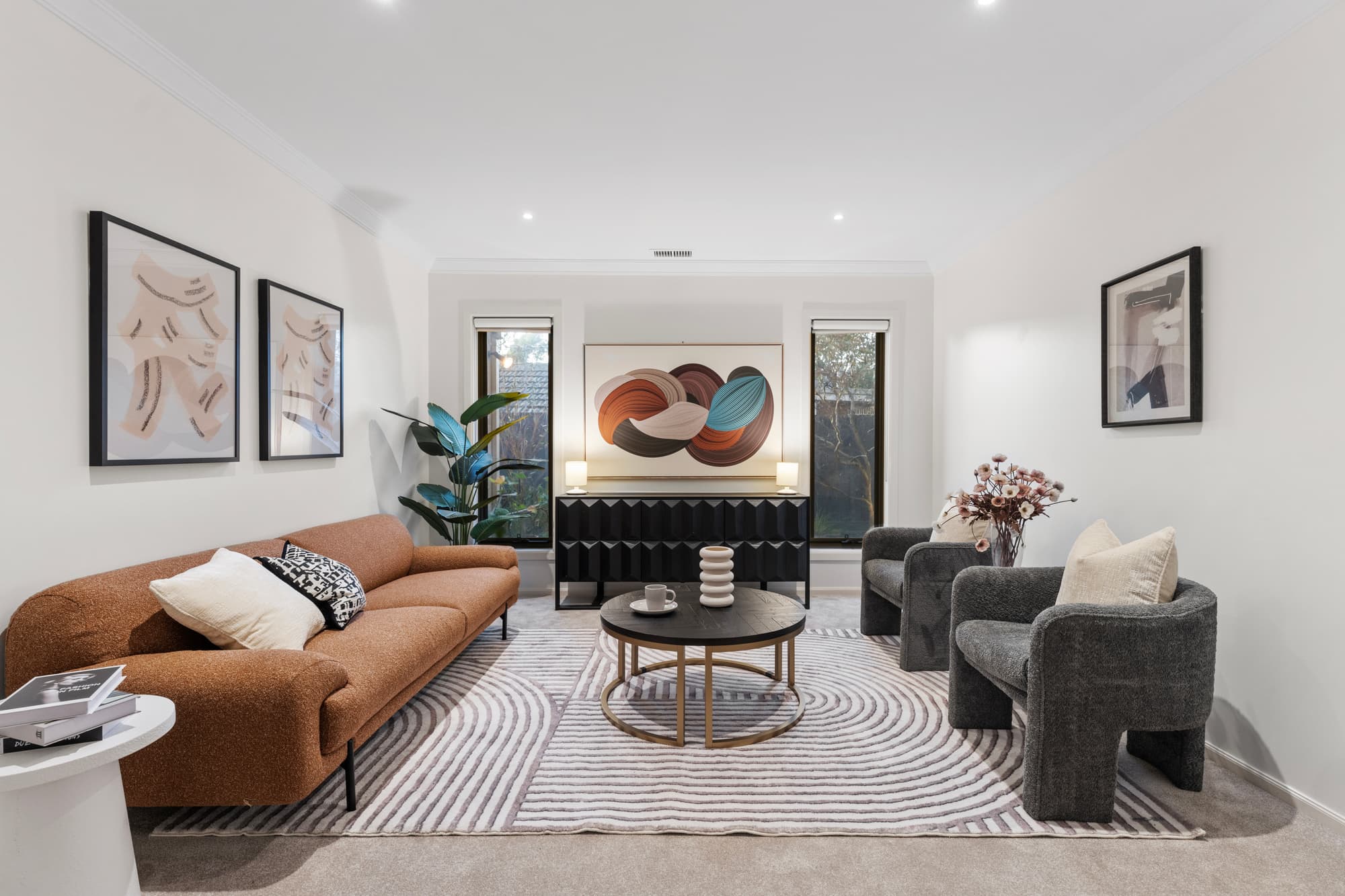 19 Marilyn Court, Blackburn North - Thumbnail 2