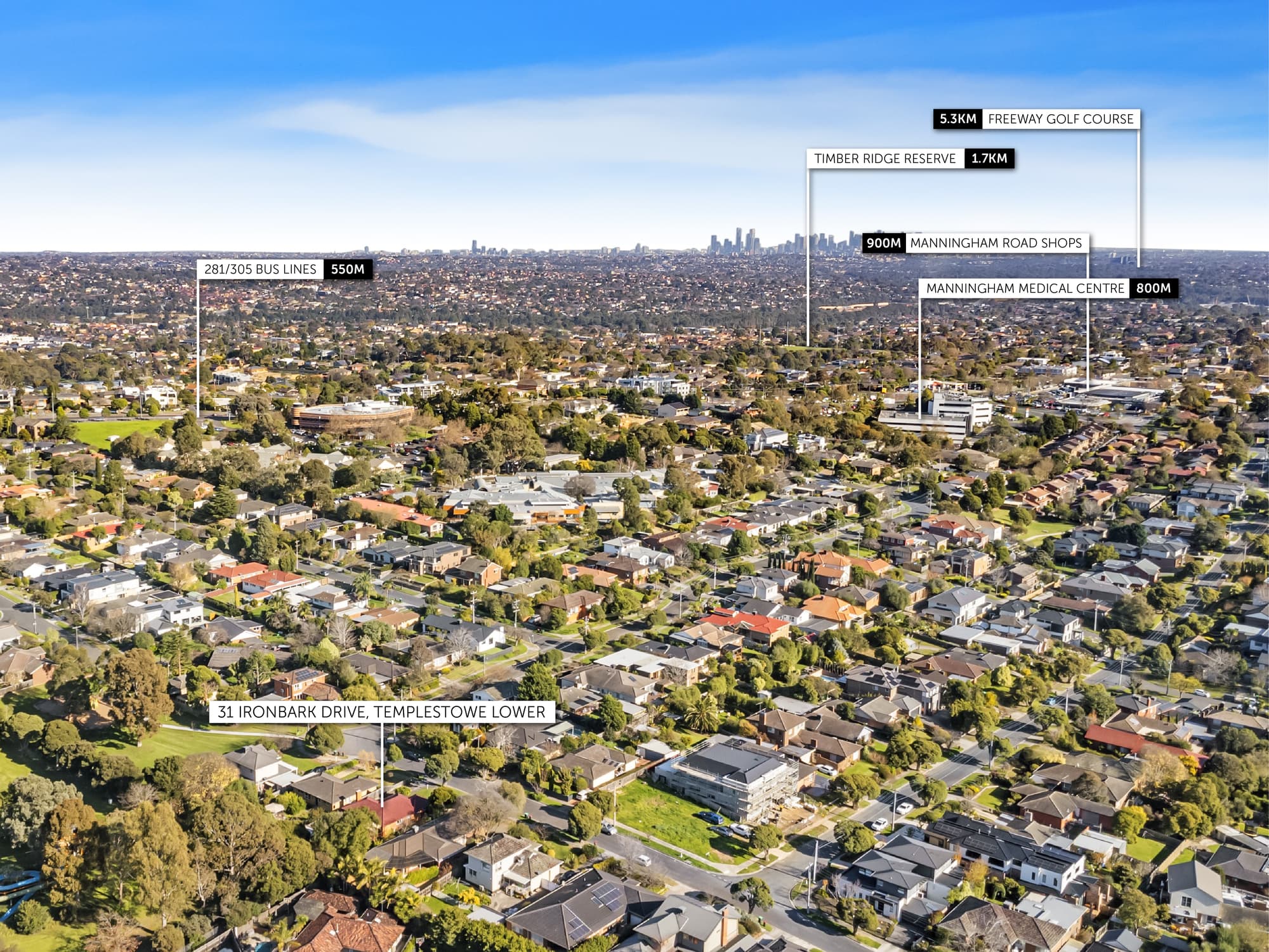 31 Ironbark Drive, Templestowe Lower - Thumbnail 8