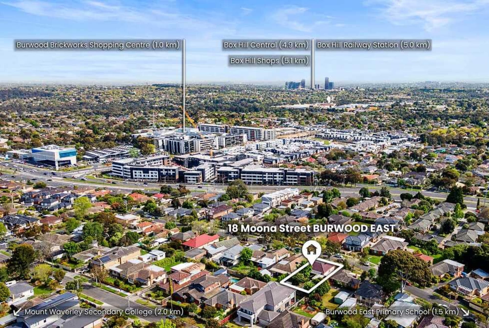 18 Moona Street, Burwood East - Thumbnail 2