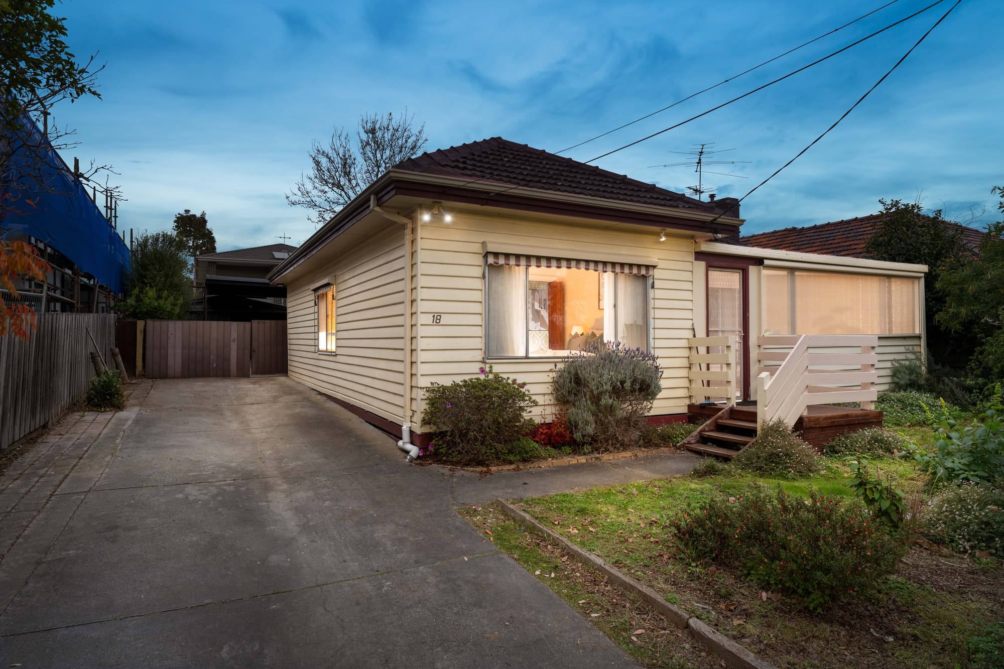 18 Moona Street, Burwood East - Image 1