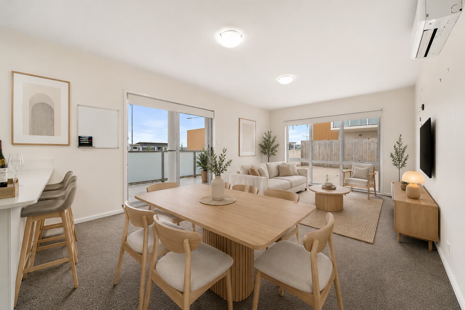 115/61 John Gorton Drive, Wright - Image 1