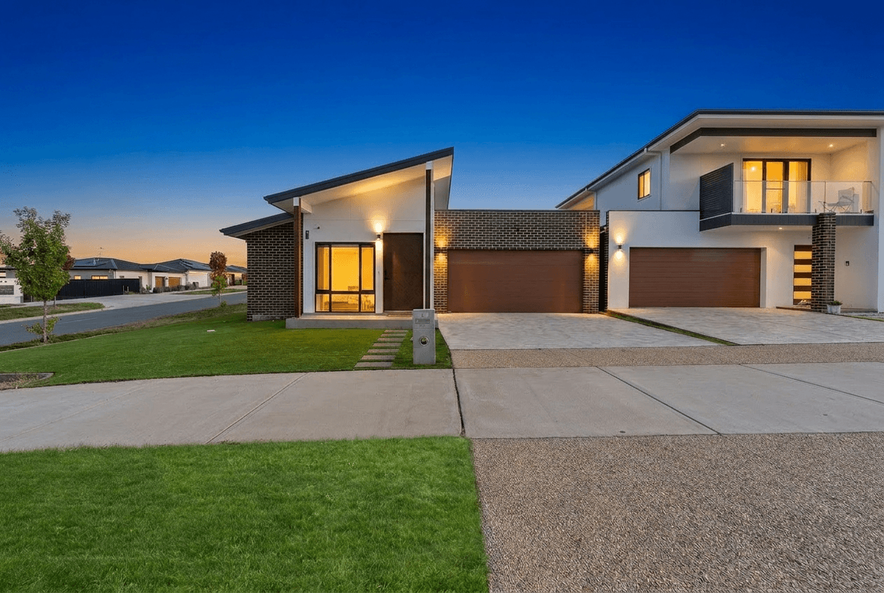 214 Robin Boyd Crescent, Taylor - Image 1