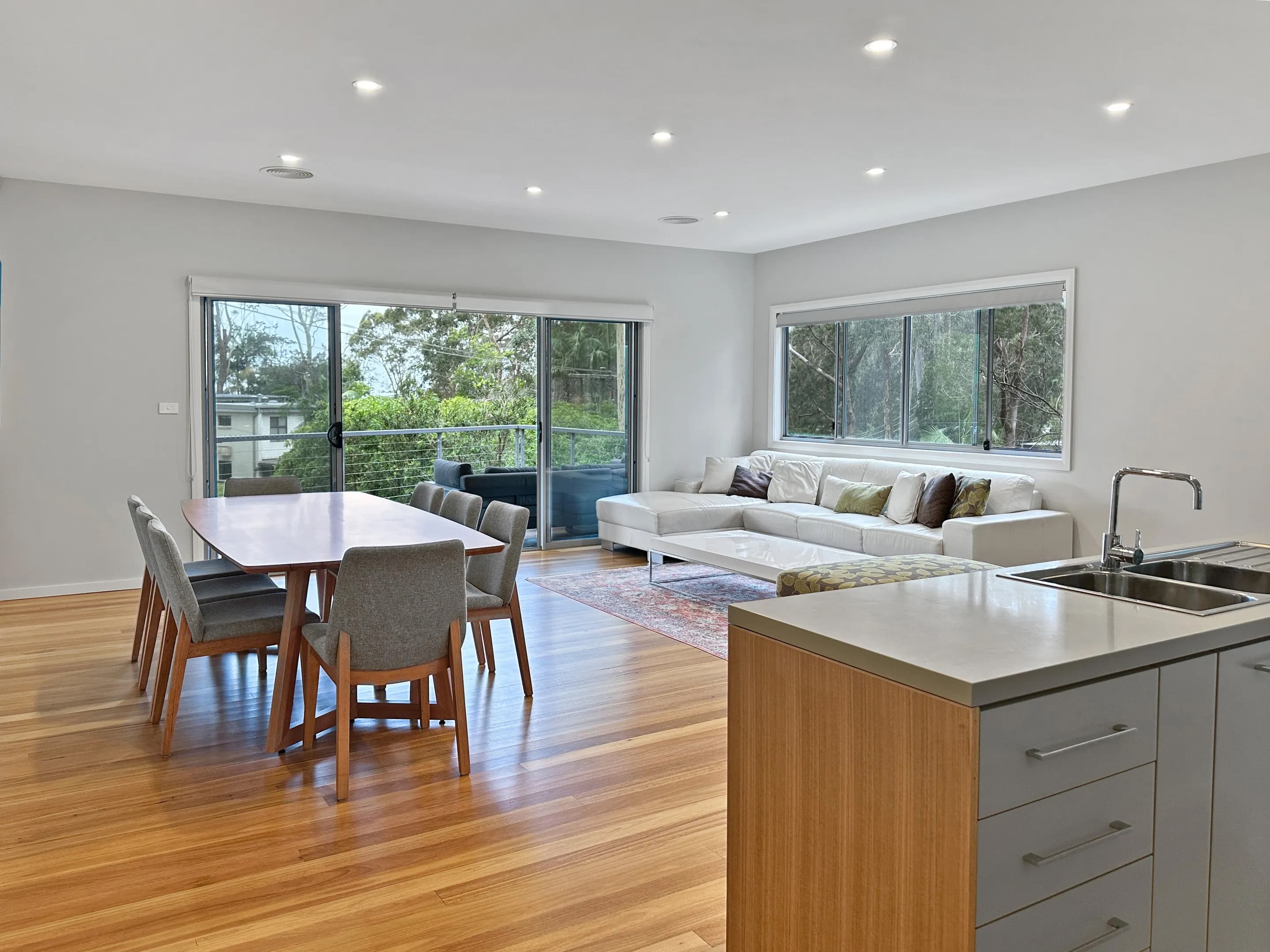4B High View Avenue, Surf Beach - Thumbnail 6