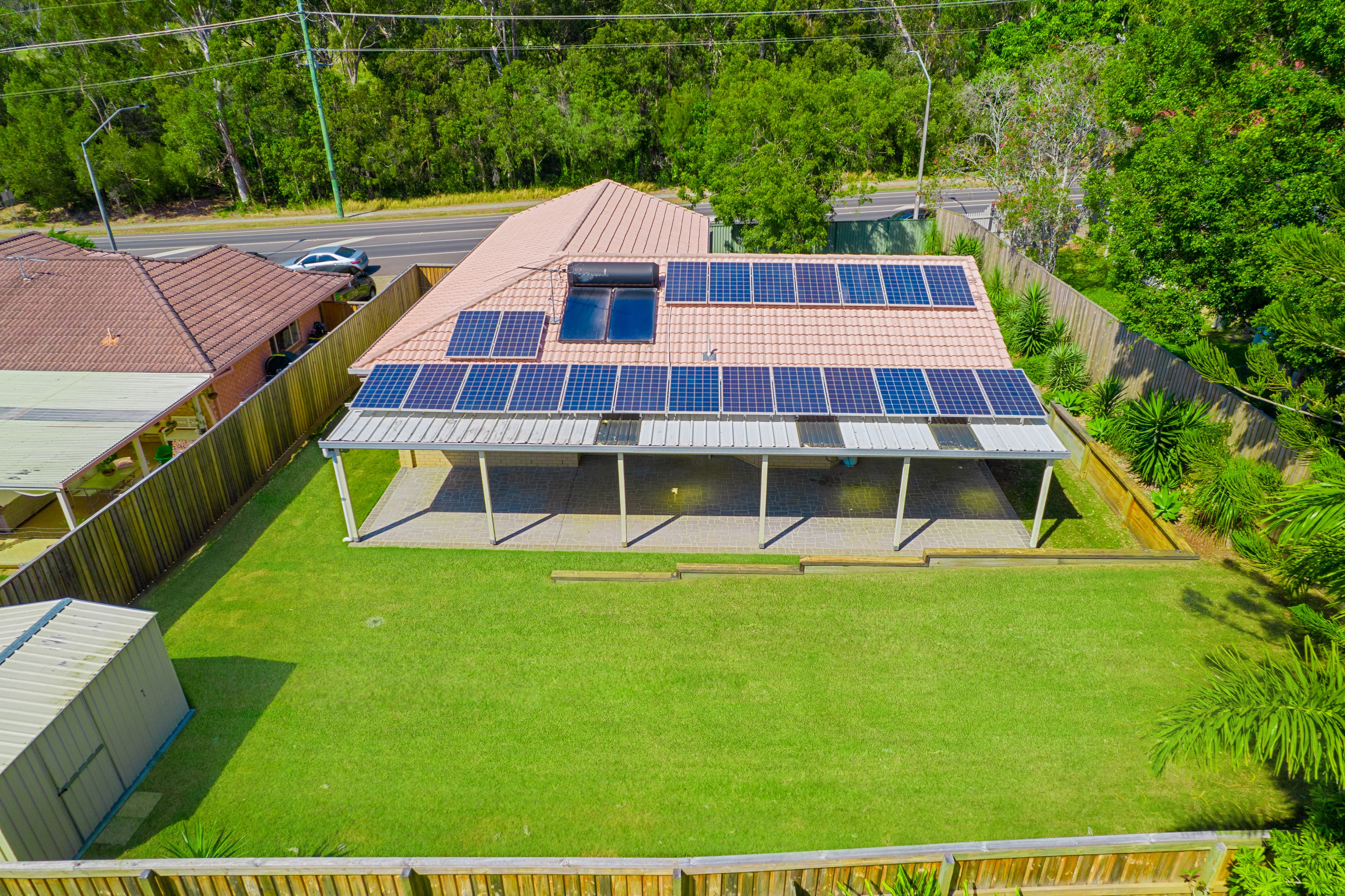 542 Old Cleveland Road East, Birkdale, Birkdale - Thumbnail 3
