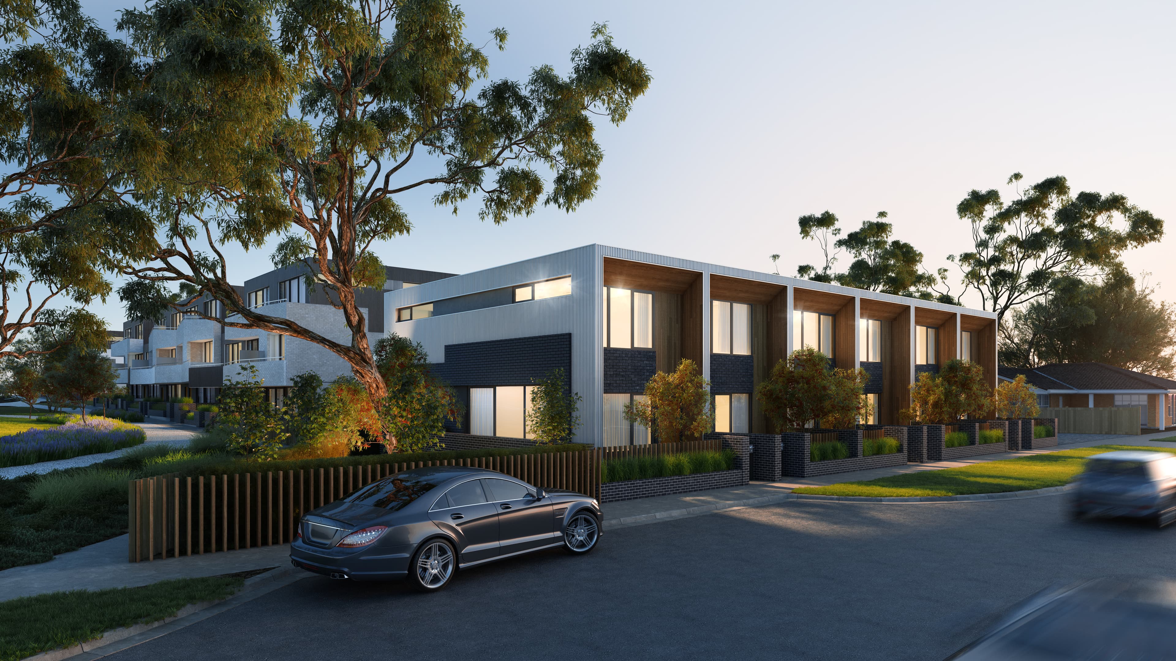 51/8A Service Street, Sunshine, Sunshine - Image 1