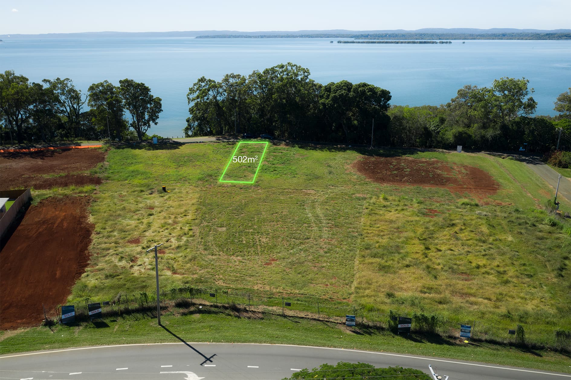 133 (Lot 12) Esplanade, Redland Bay, Redland Bay - Image 1