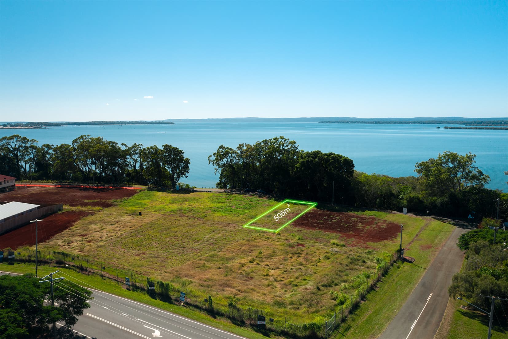 135 (Lot13) Esplanade, Redland Bay, Redland Bay - Image 1