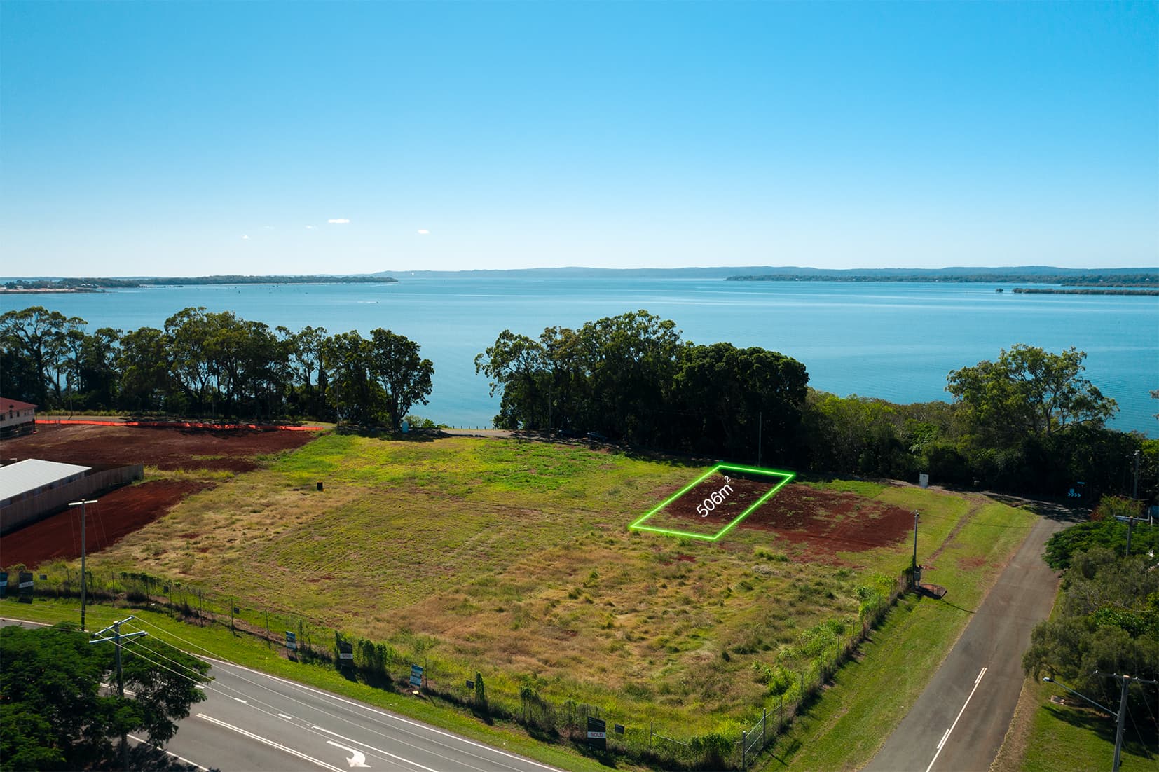 137 (Lot14) Esplanade, Redland Bay, Redland Bay - Image 1