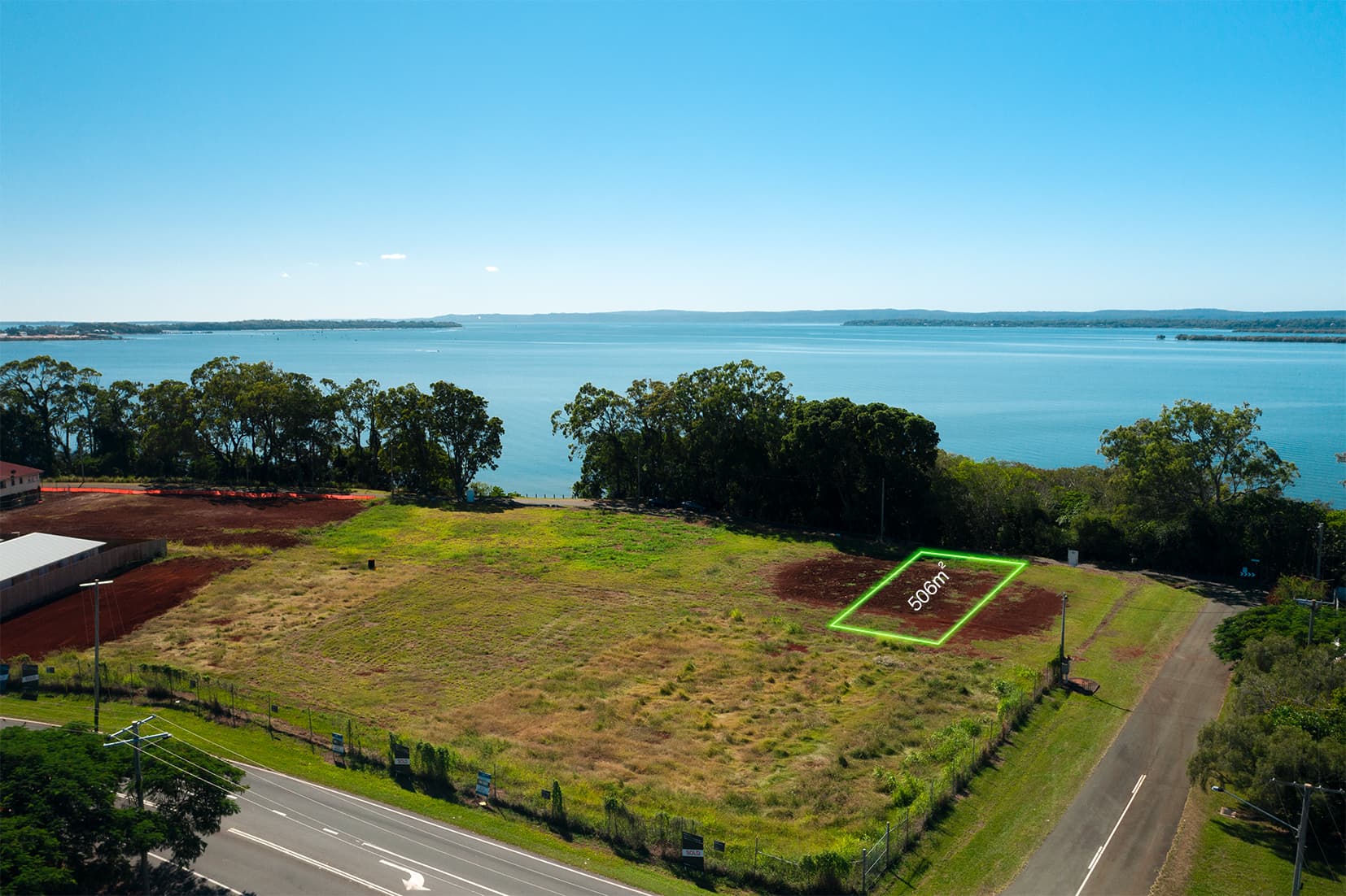139 (Lot15) Esplanade, Redland Bay, Redland Bay - Image 1