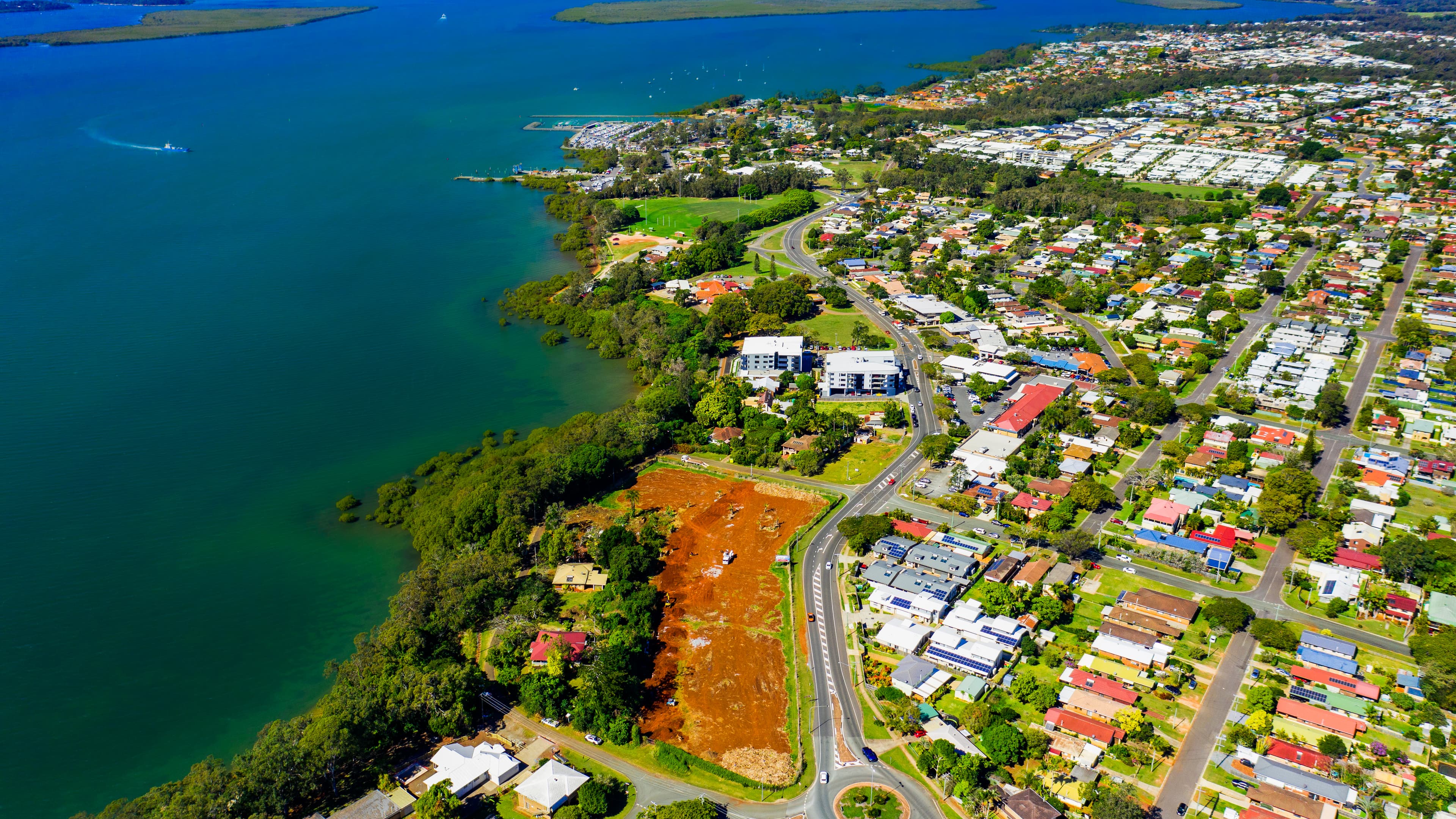 141 (Lot 16) Esplanade, Redland Bay, Redland Bay - Thumbnail 8