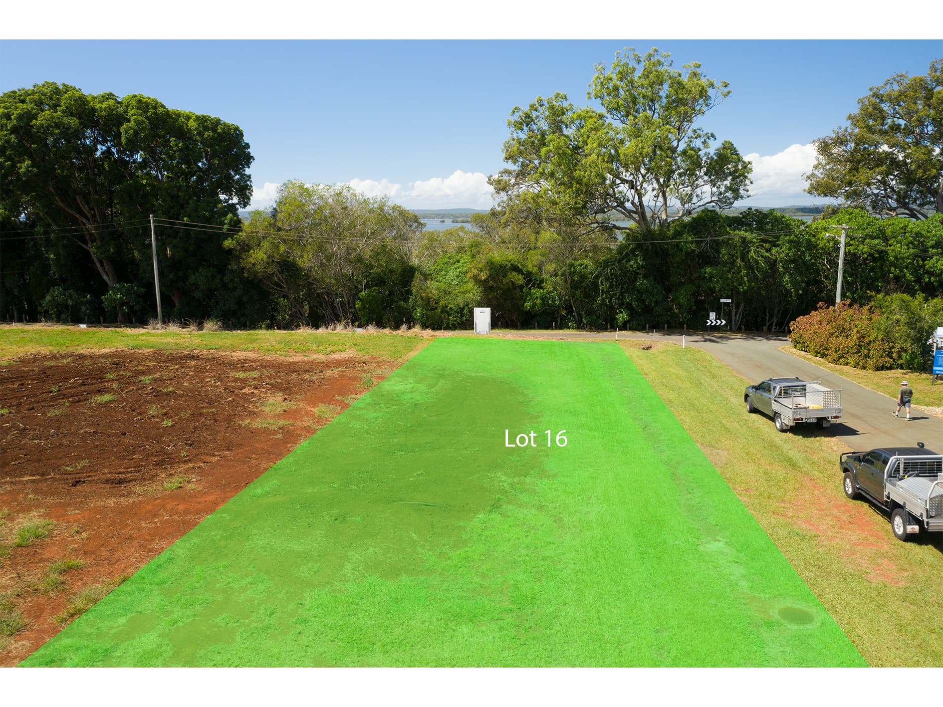 141 (Lot 16) Esplanade, Redland Bay, Redland Bay - Image 1