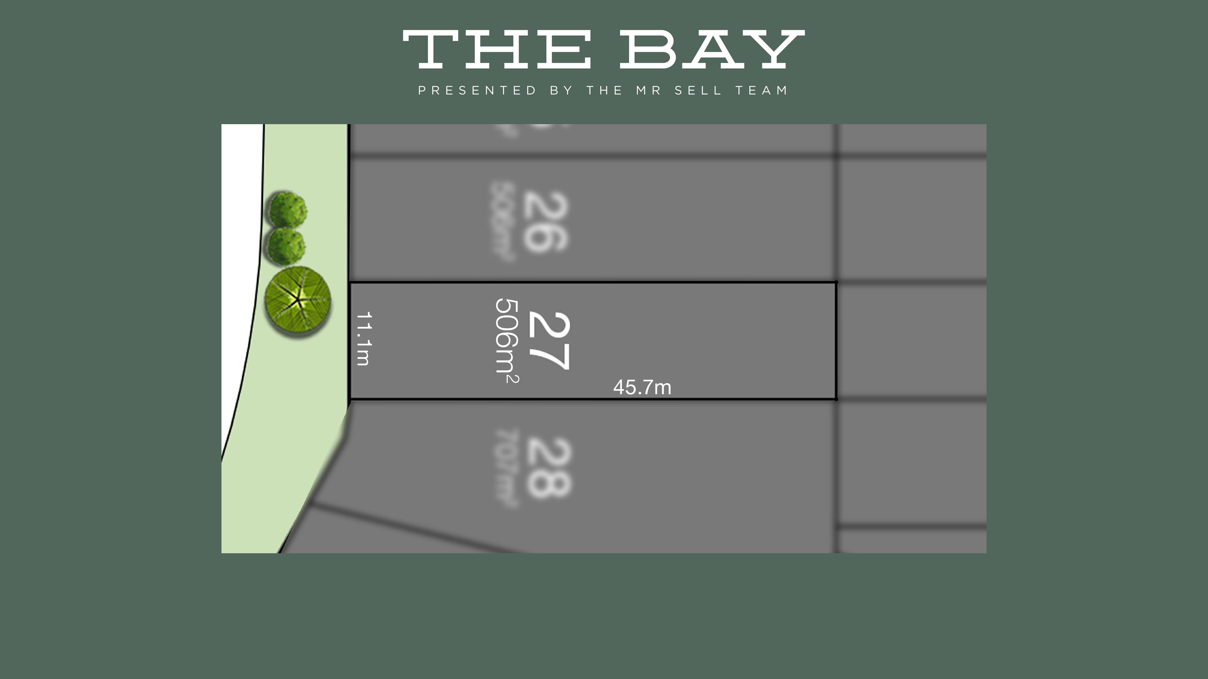 124 Broadwater (lot 27) Terrace, Redland Bay, Redland Bay - Image 1