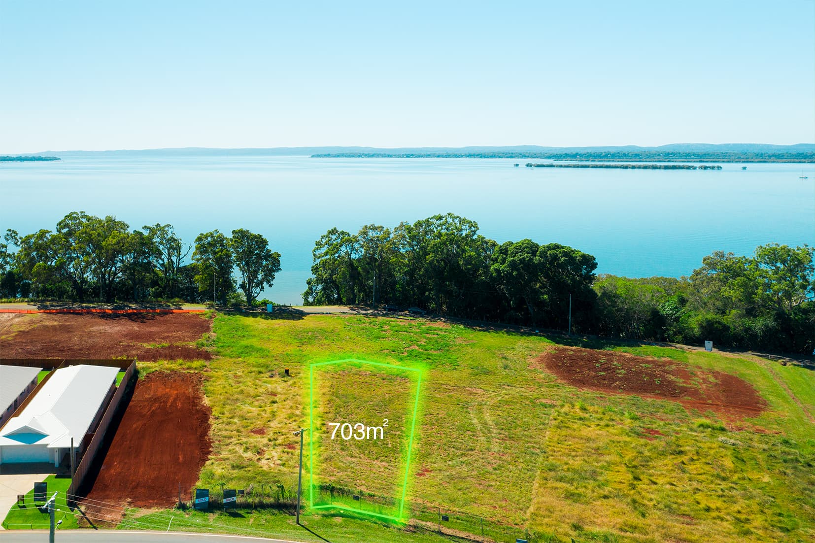 126 (Lot 28) Broadwater Terrace, Redland Bay, Redland Bay - Image 1