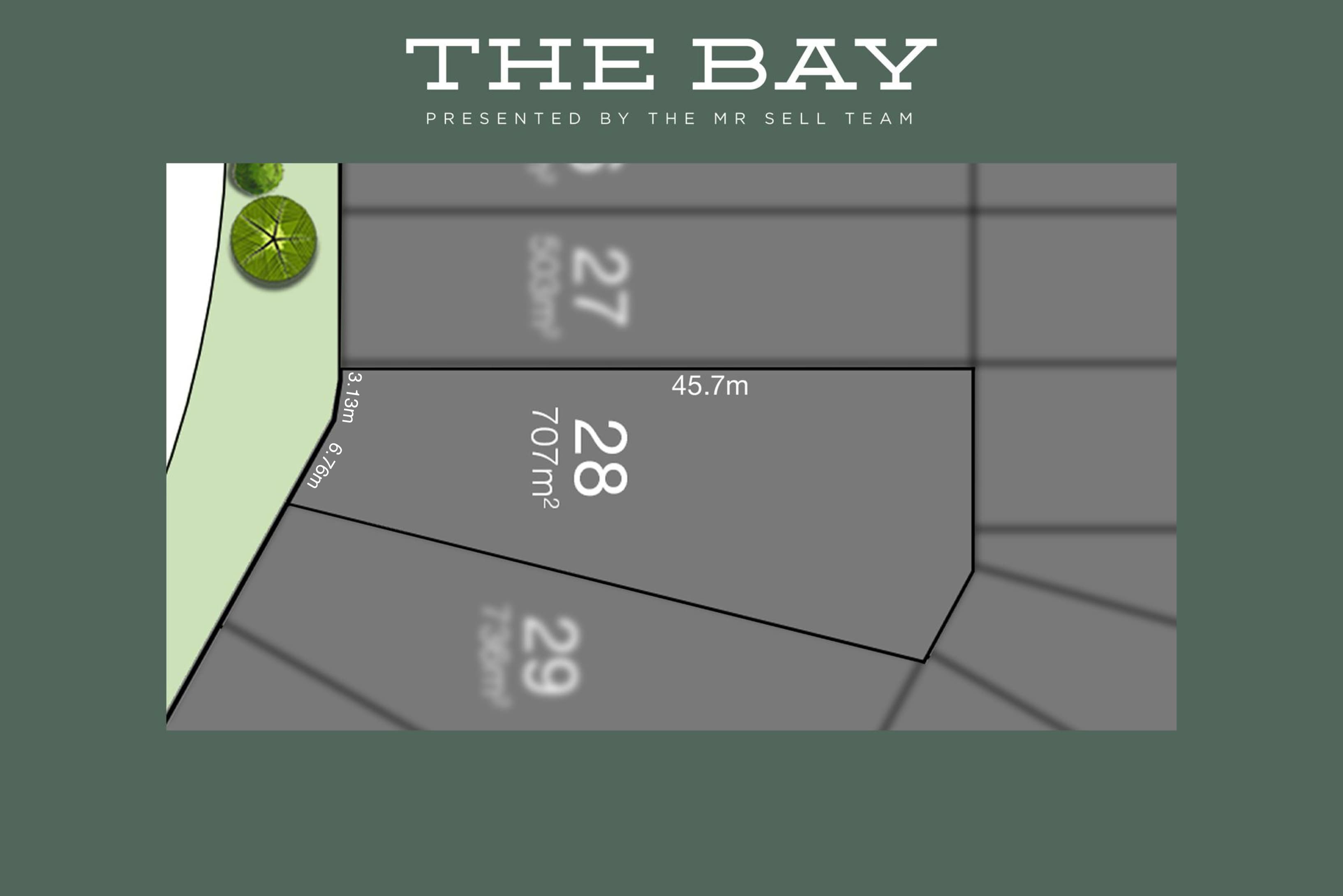 126 (Lot 28) Broadwater Terrace, Redland Bay, Redland Bay - Thumbnail 3