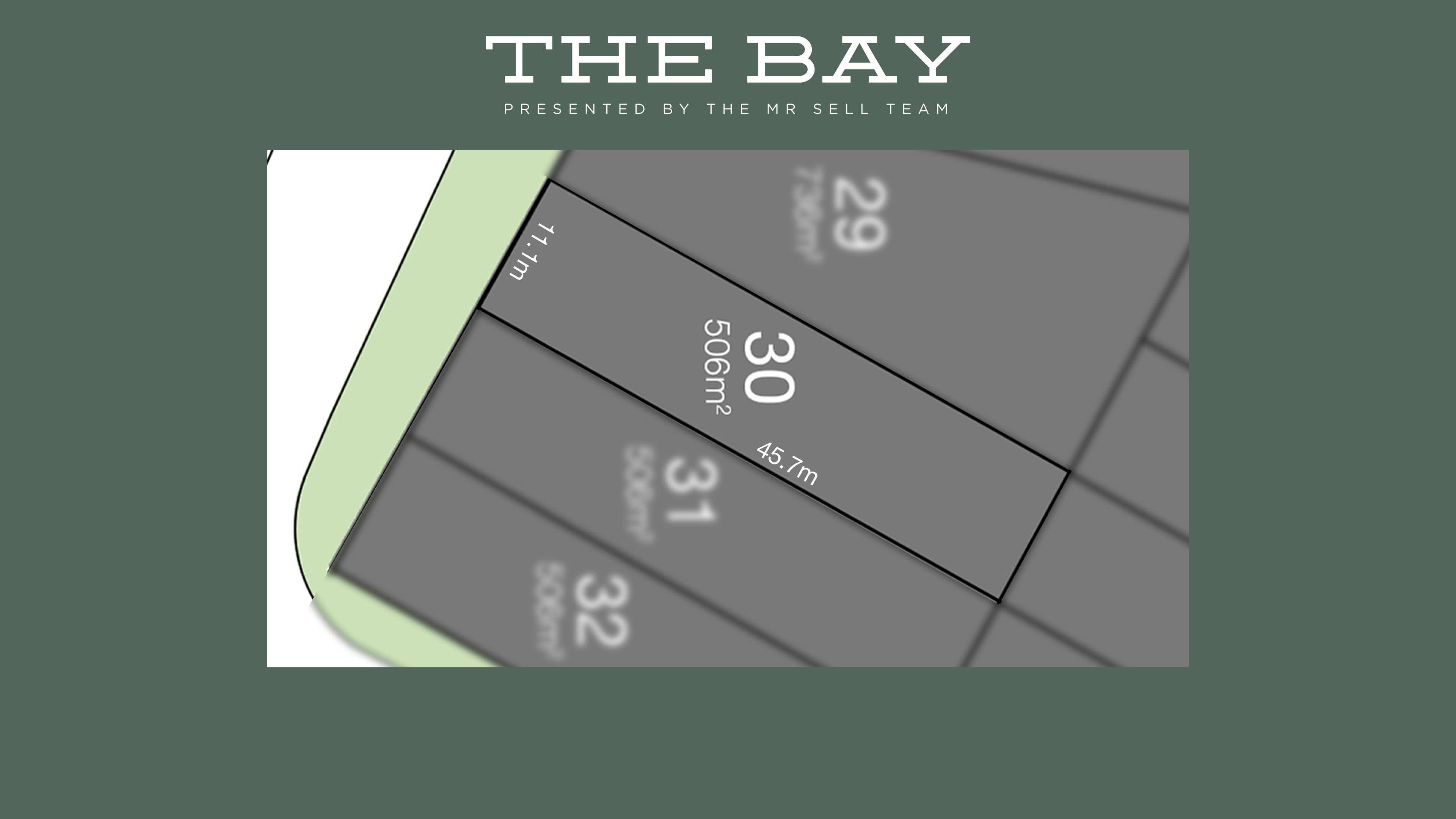130 (Lot 30) Broadwater Terrace, Redland Bay, Redland Bay - Thumbnail 2