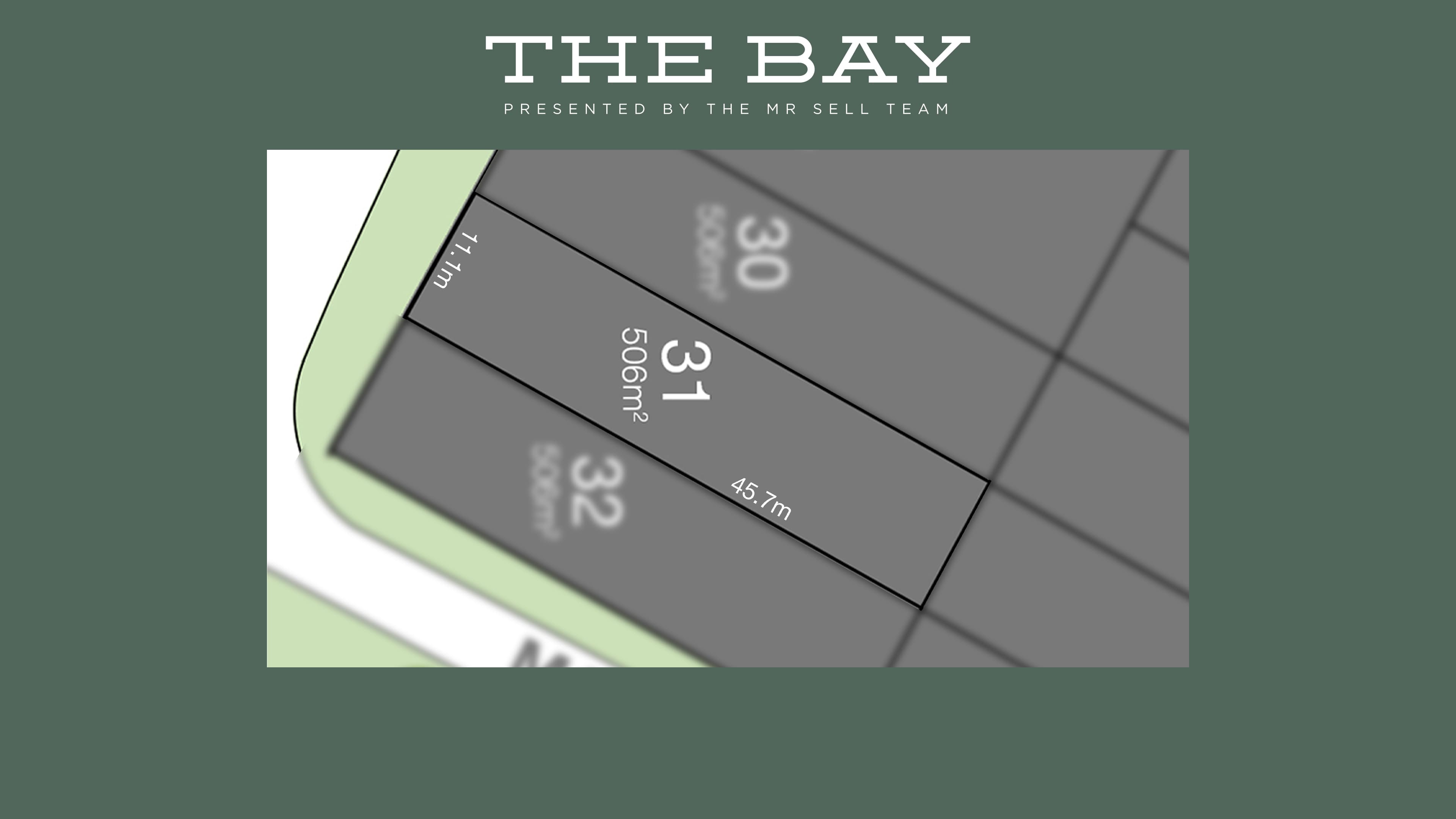 132  (Lot 31) Broadwater Terrace, Redland Bay, Redland Bay - Thumbnail 2