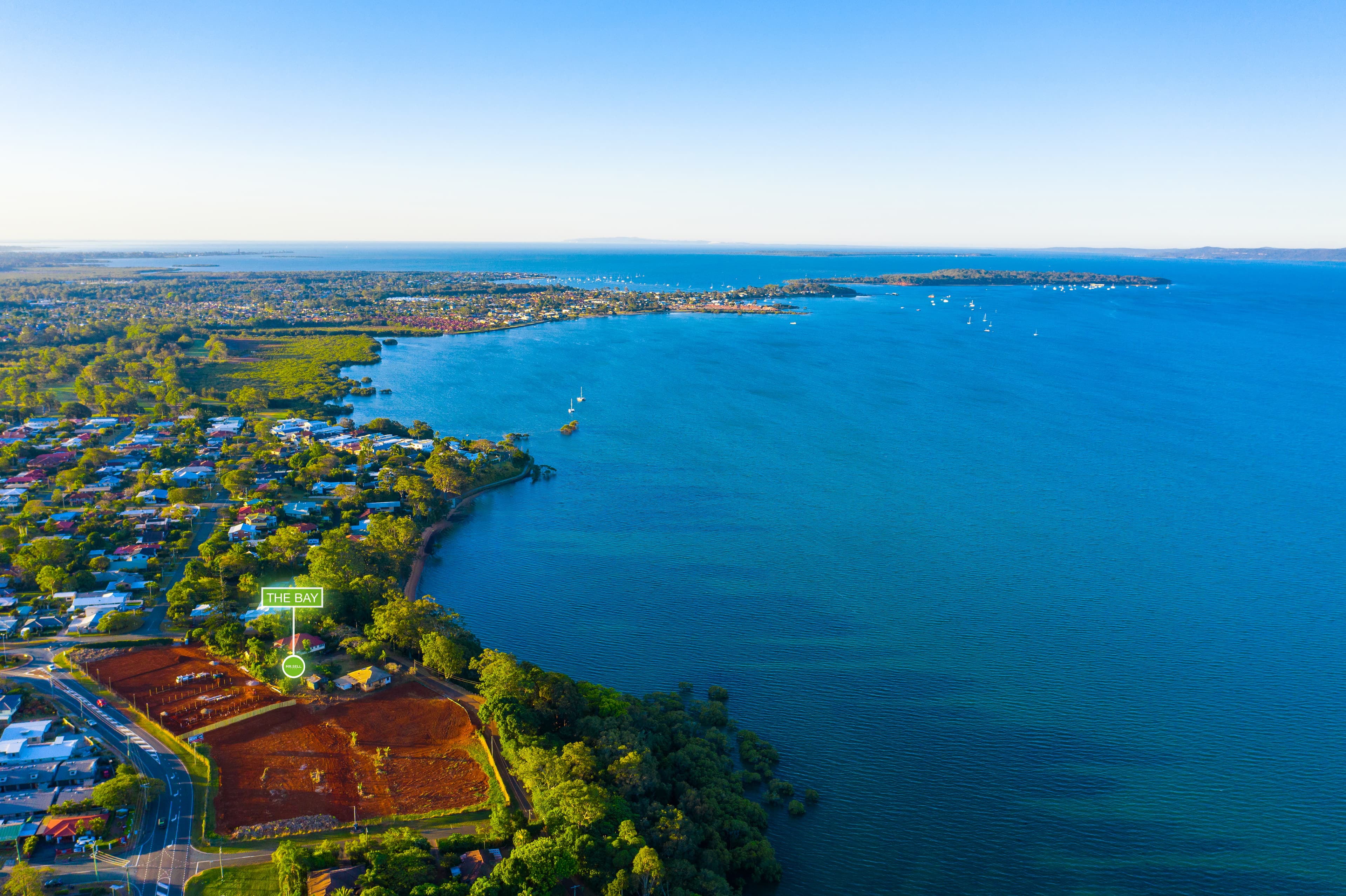 132  (Lot 31) Broadwater Terrace, Redland Bay, Redland Bay - Image 1