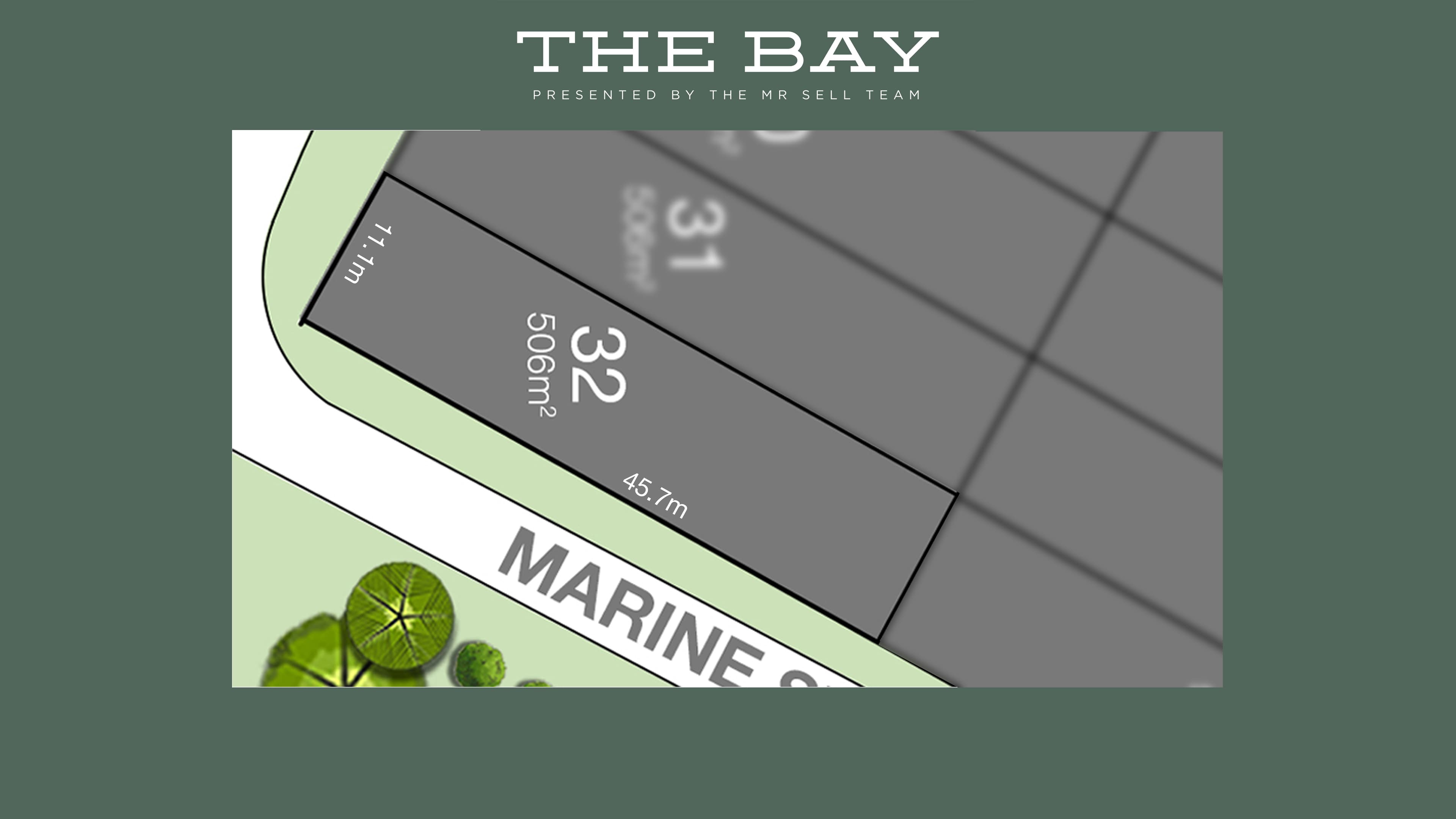 134 (Lot 32) Broadwater Terrace, Redland Bay, Redland Bay - Thumbnail 2