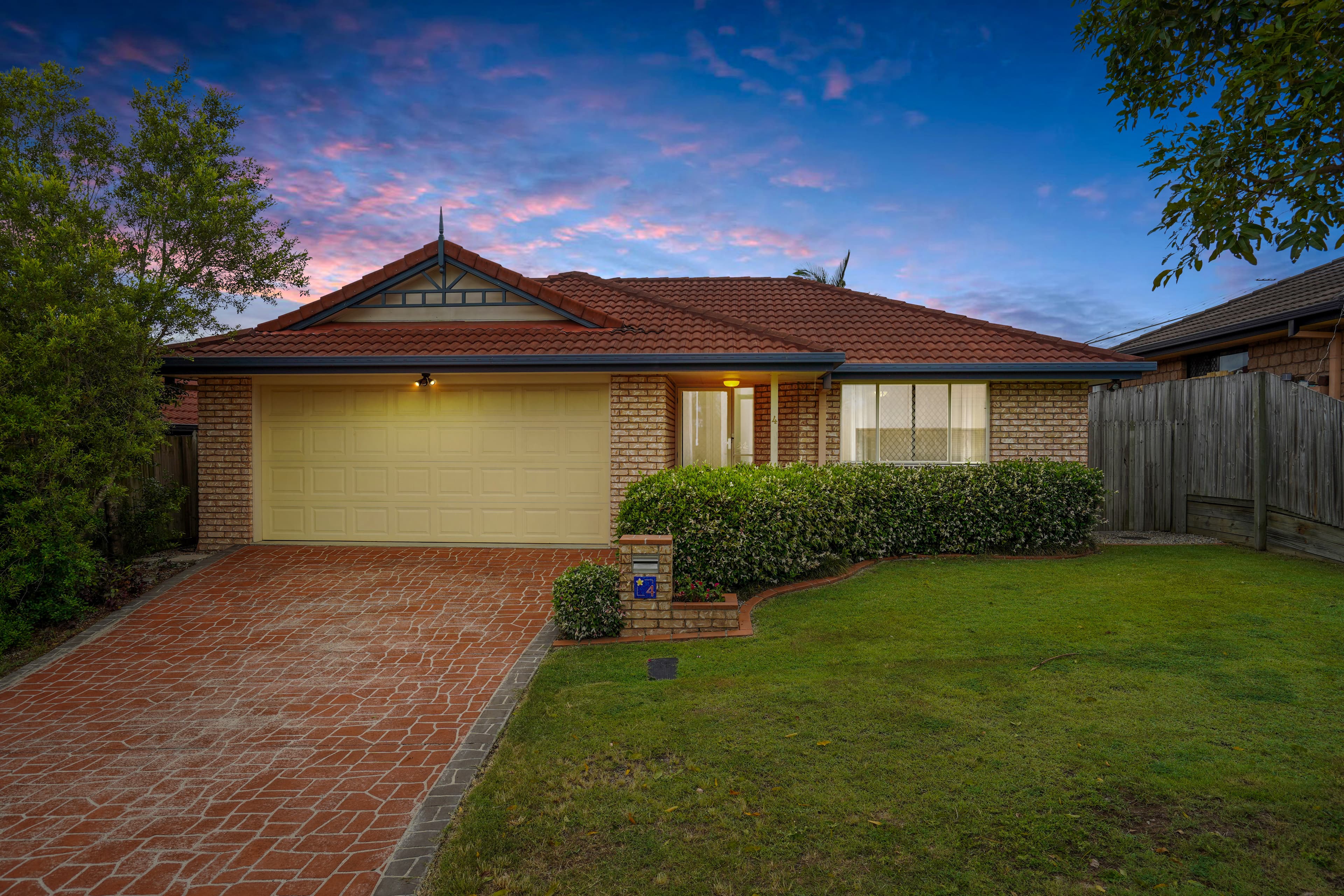 4 Macchion Close, Wakerley, Wakerley - Image 1