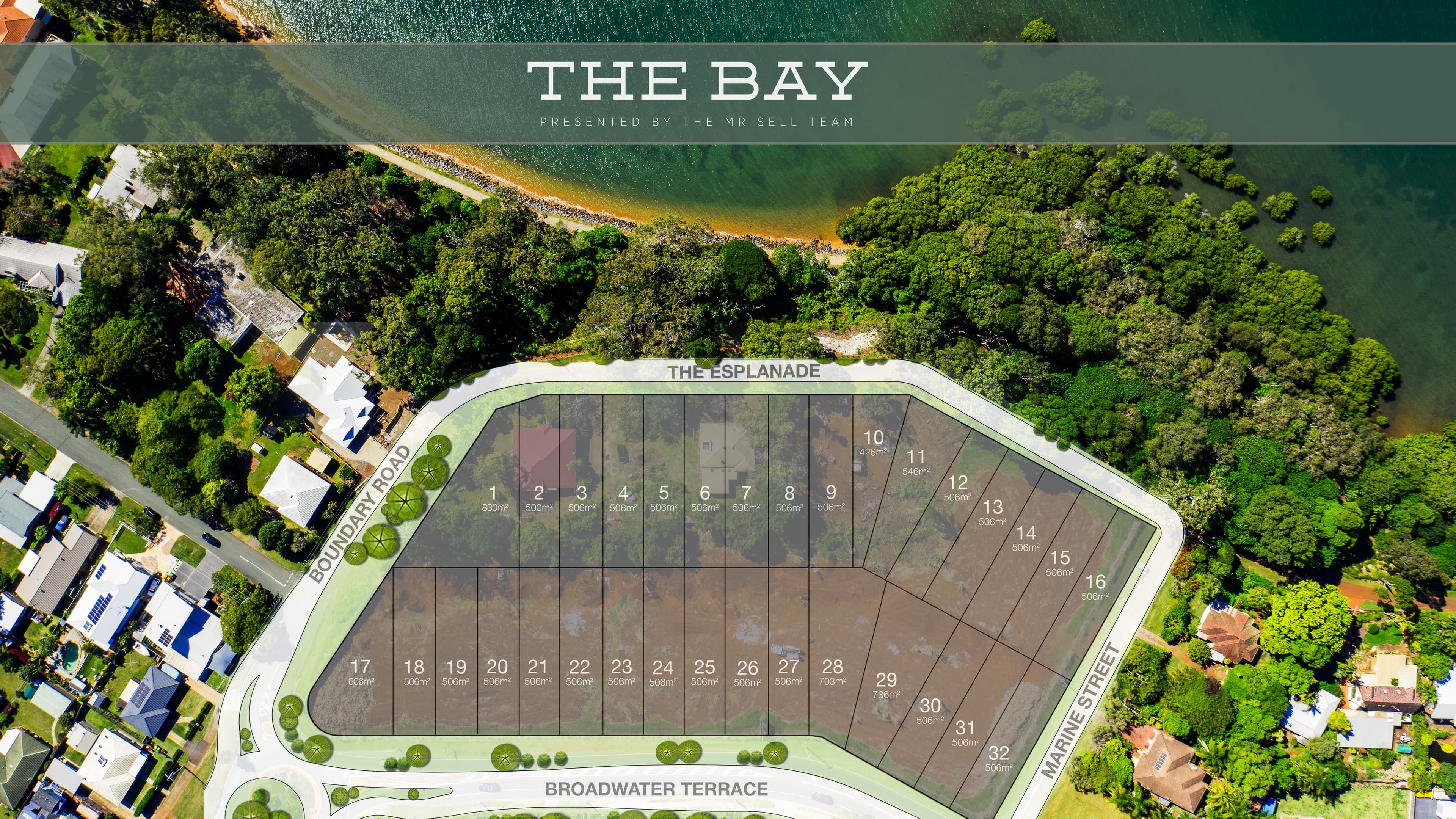 122 (Lot 26) Broadwater Terrace, Redland Bay, Redland Bay - Image 1