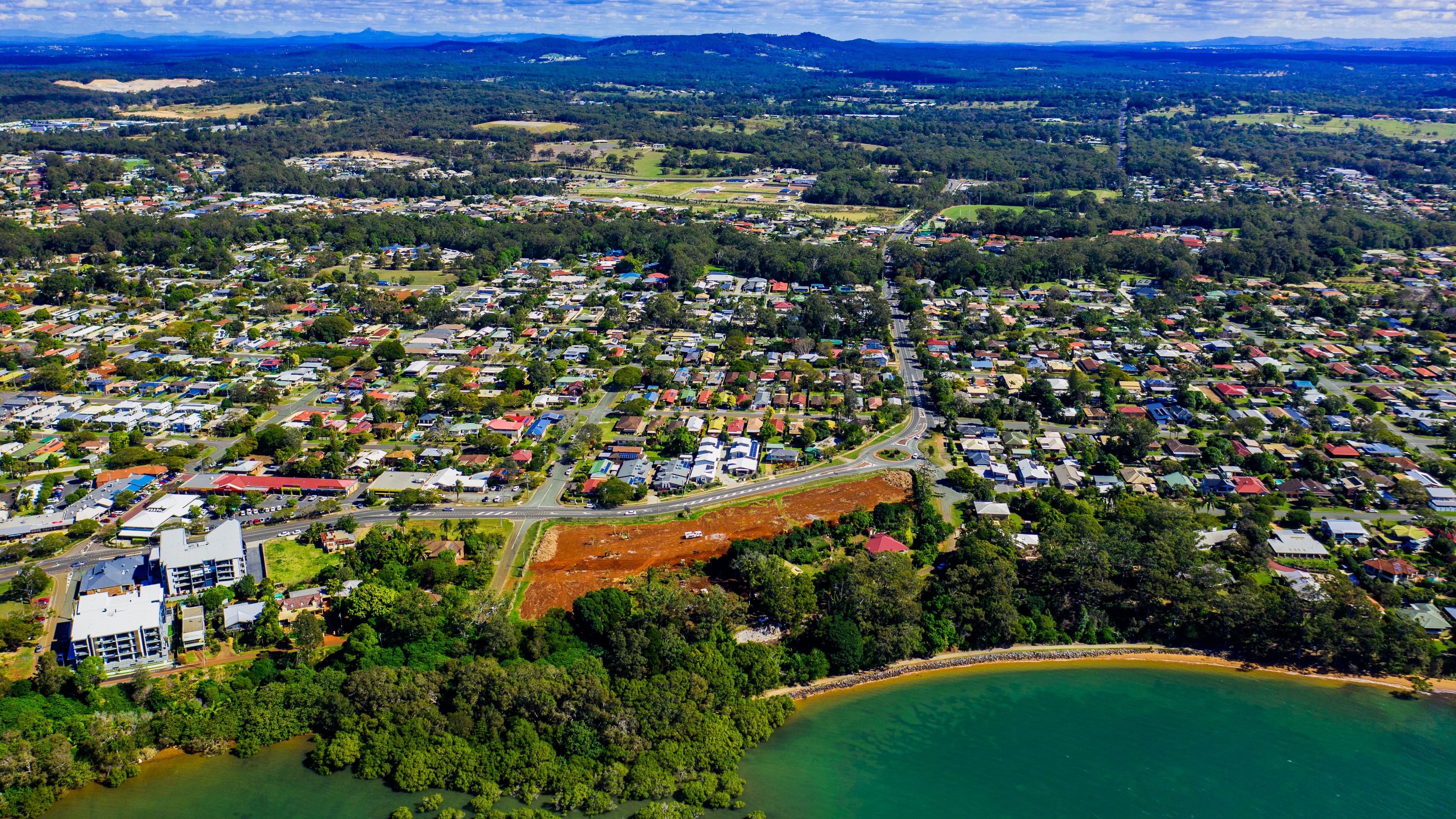 122 (Lot 26) Broadwater Terrace, Redland Bay, Redland Bay - Thumbnail 8