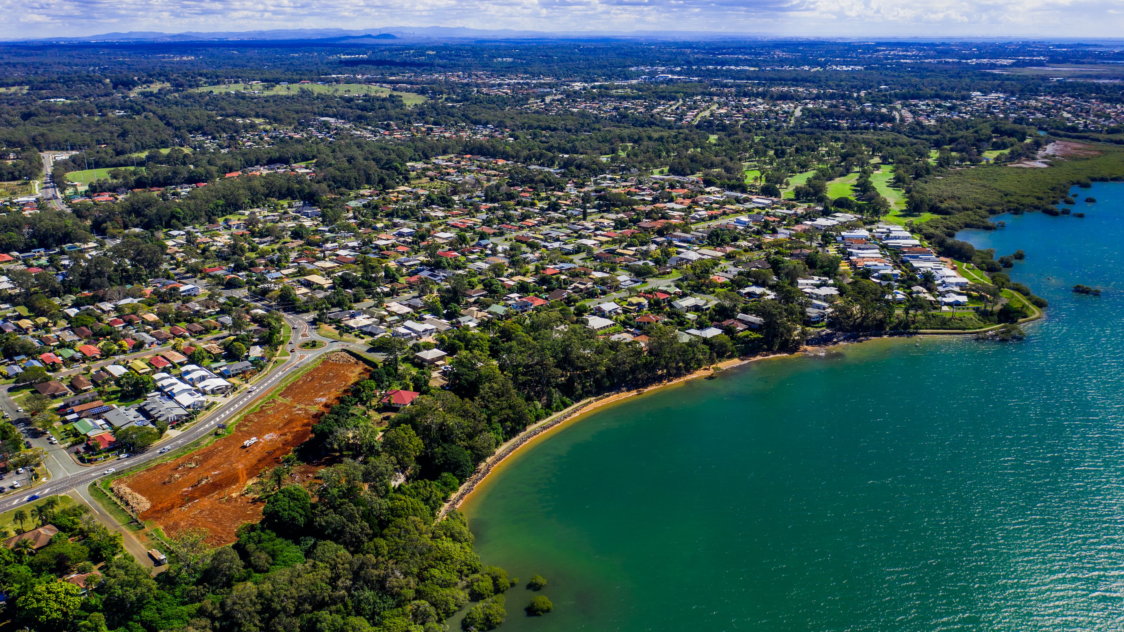 122 (Lot 26) Broadwater Terrace, Redland Bay, Redland Bay - Thumbnail 3