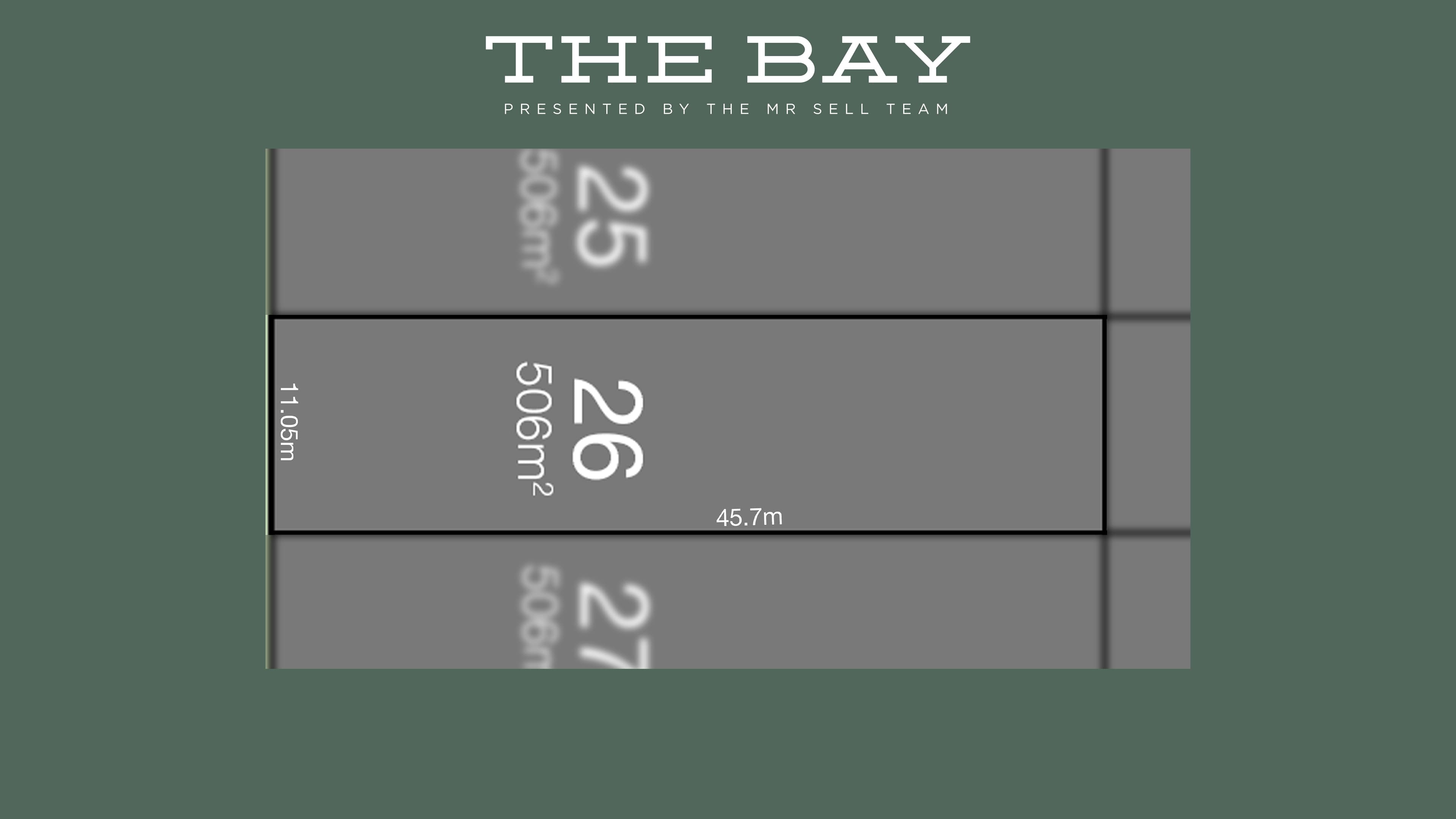 122 (Lot 26) Broadwater Terrace, Redland Bay, Redland Bay - Thumbnail 2