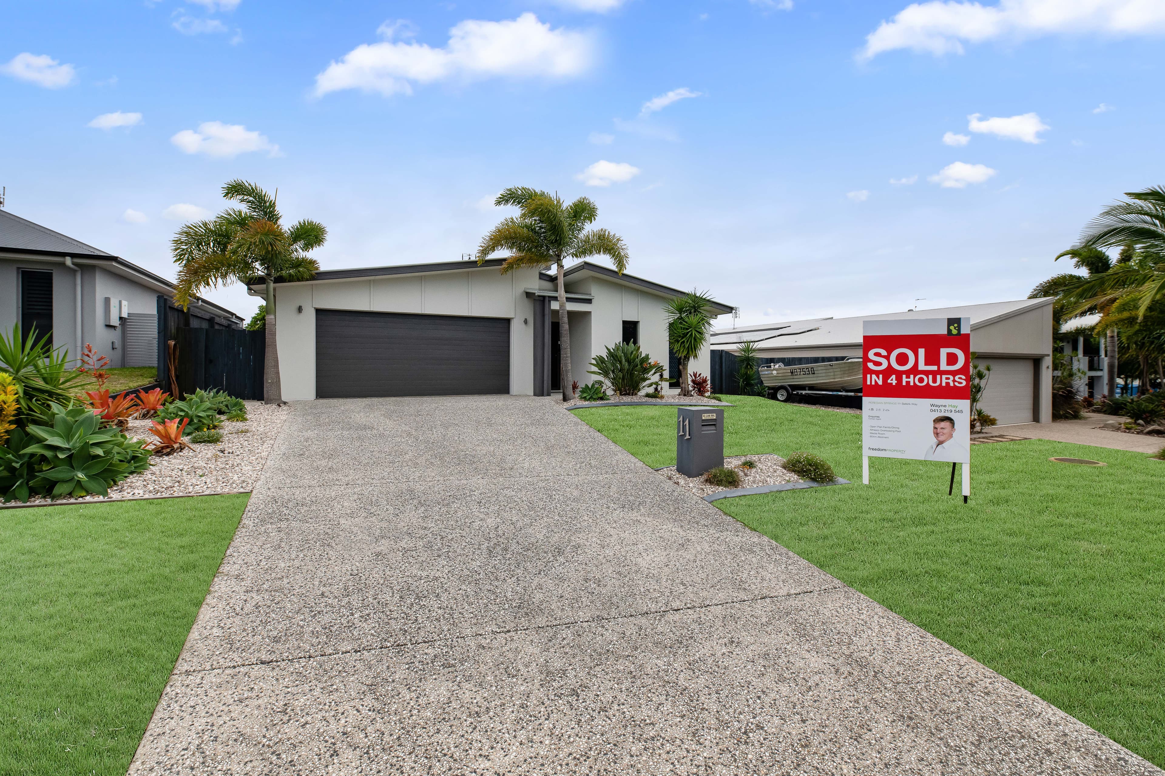 11 Selkirk Way, Peregian Springs, Peregian Springs - Image 1