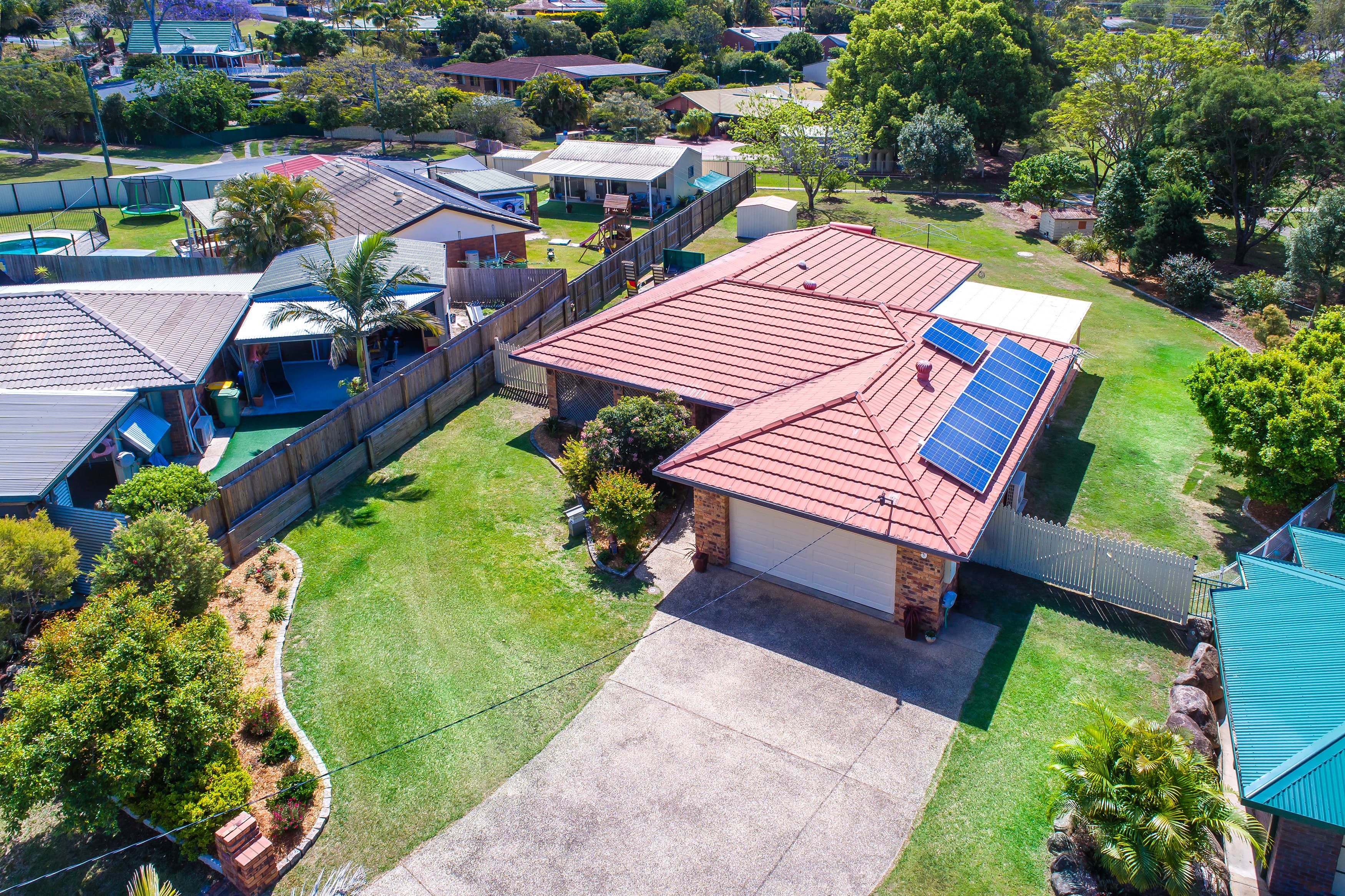 5 Dijon Court, Petrie, Petrie - Thumbnail 2