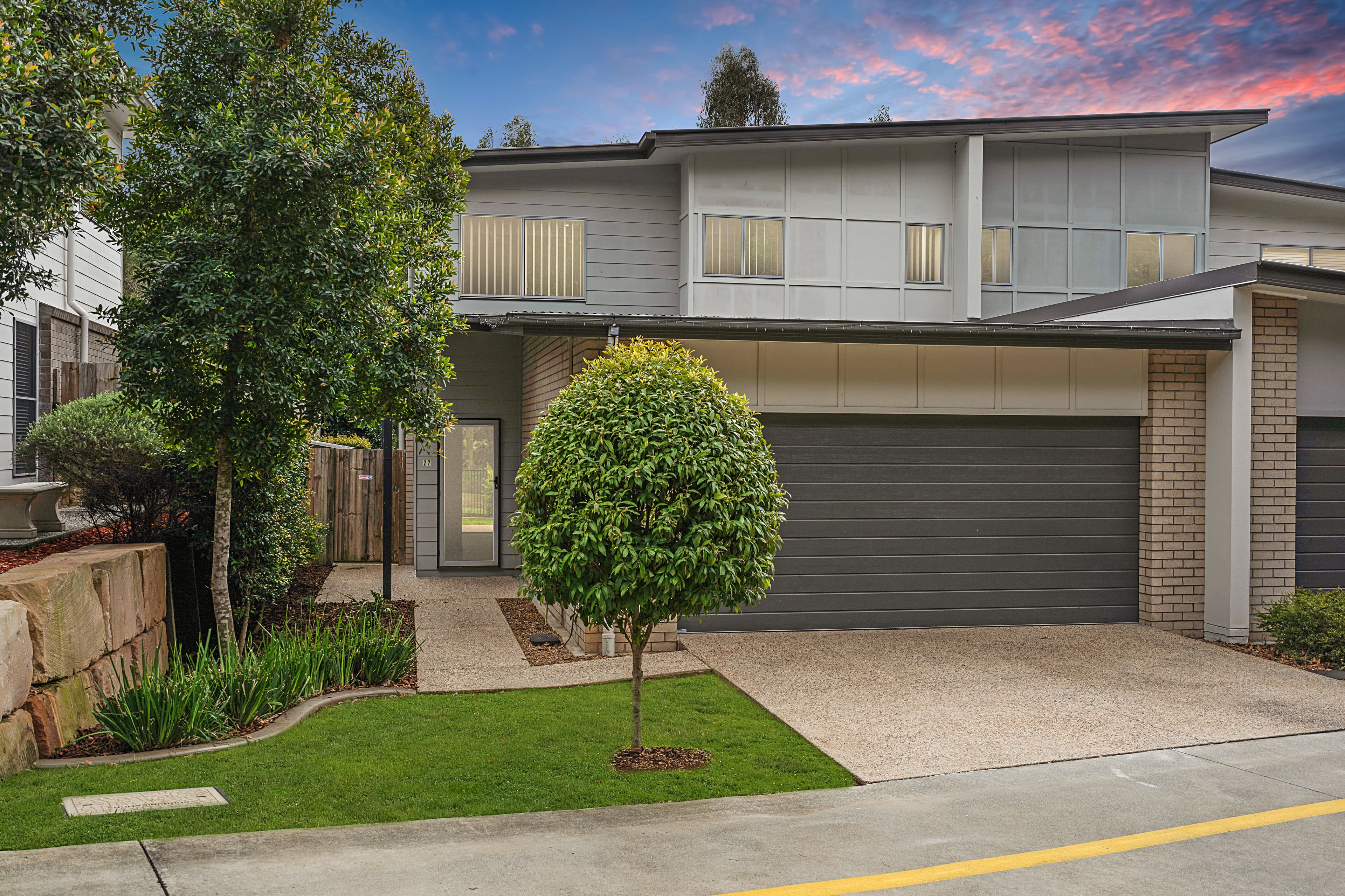 Unit 27/312 Manly Road, Manly West, Manly West - Image 1