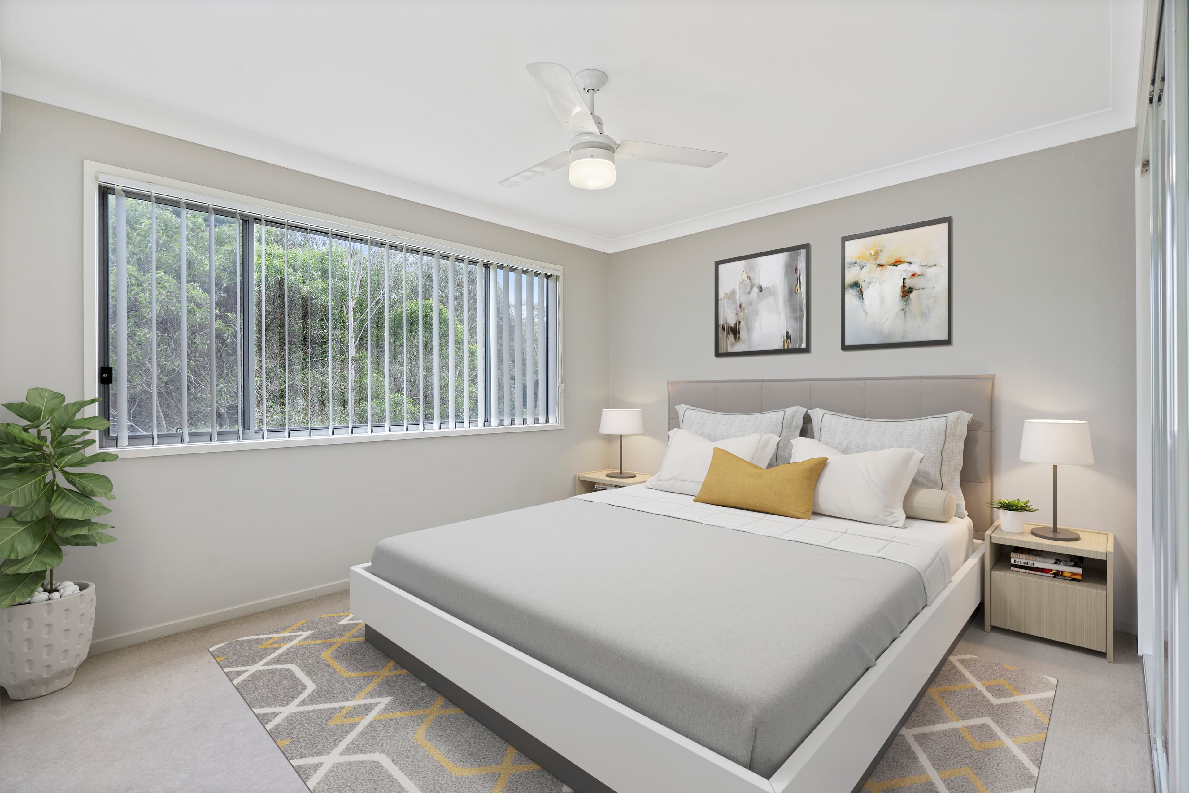 Unit 27/312 Manly Road, Manly West, Manly West - Thumbnail 8
