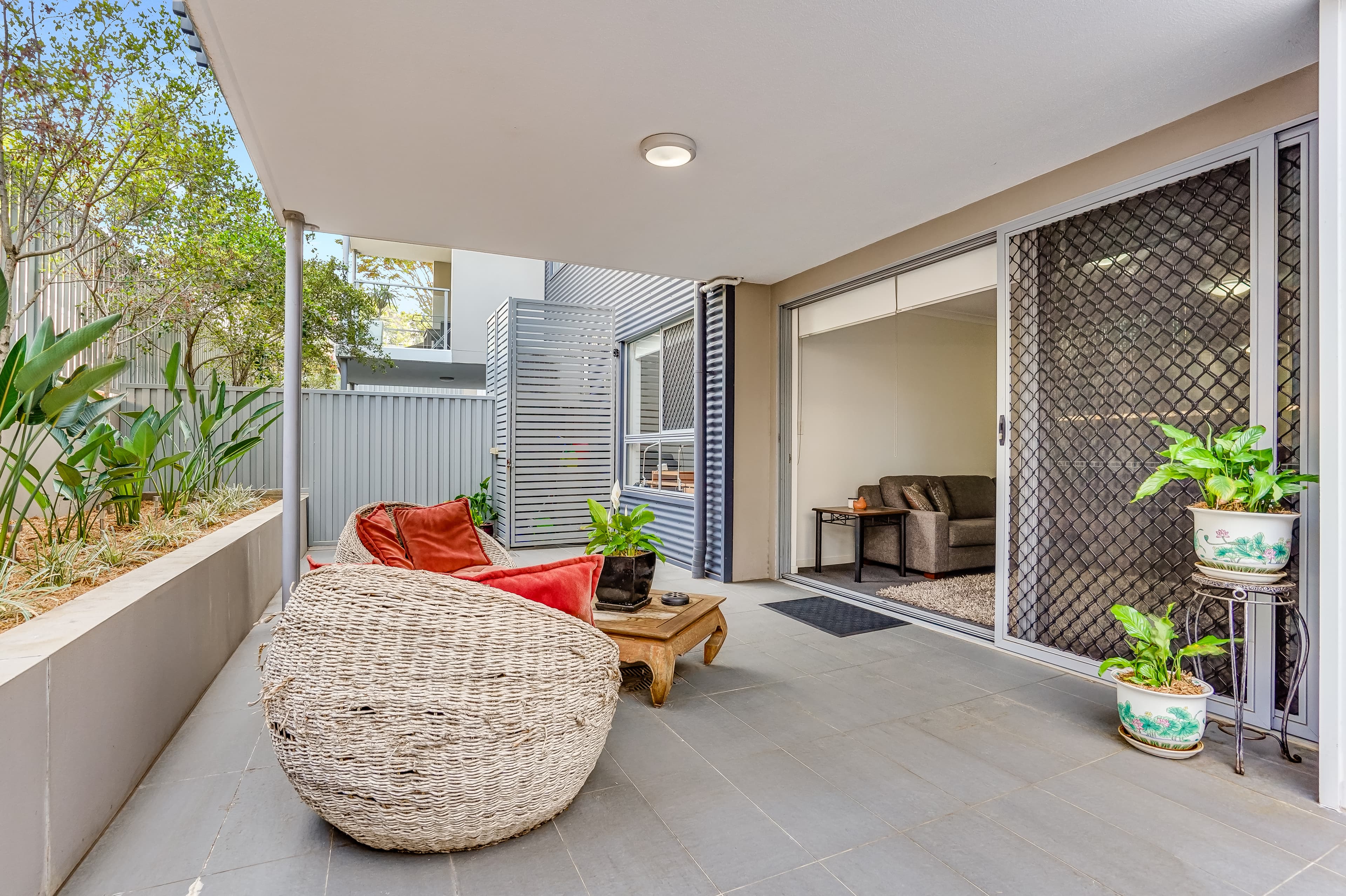 110/6 Victoria Street, Kelvin Grove, Kelvin Grove - Thumbnail 5