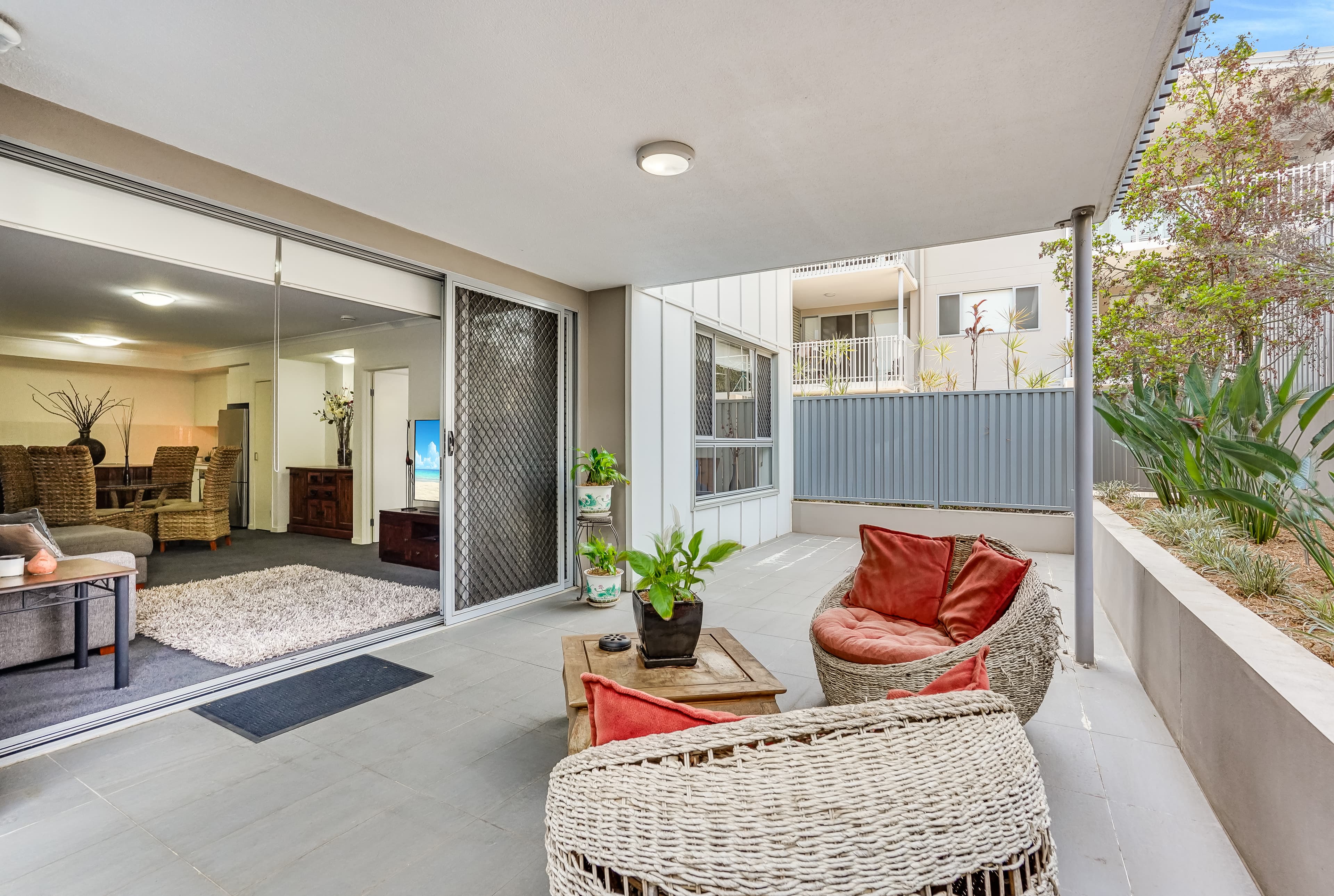 110/6 Victoria Street, Kelvin Grove, Kelvin Grove - Thumbnail 4