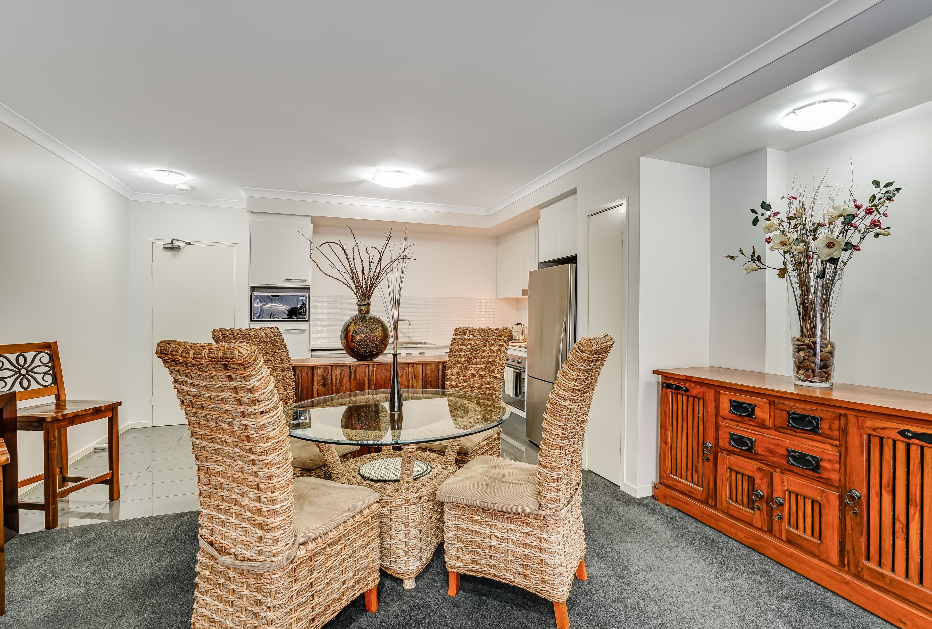 110/6 Victoria Street, Kelvin Grove, Kelvin Grove - Thumbnail 7