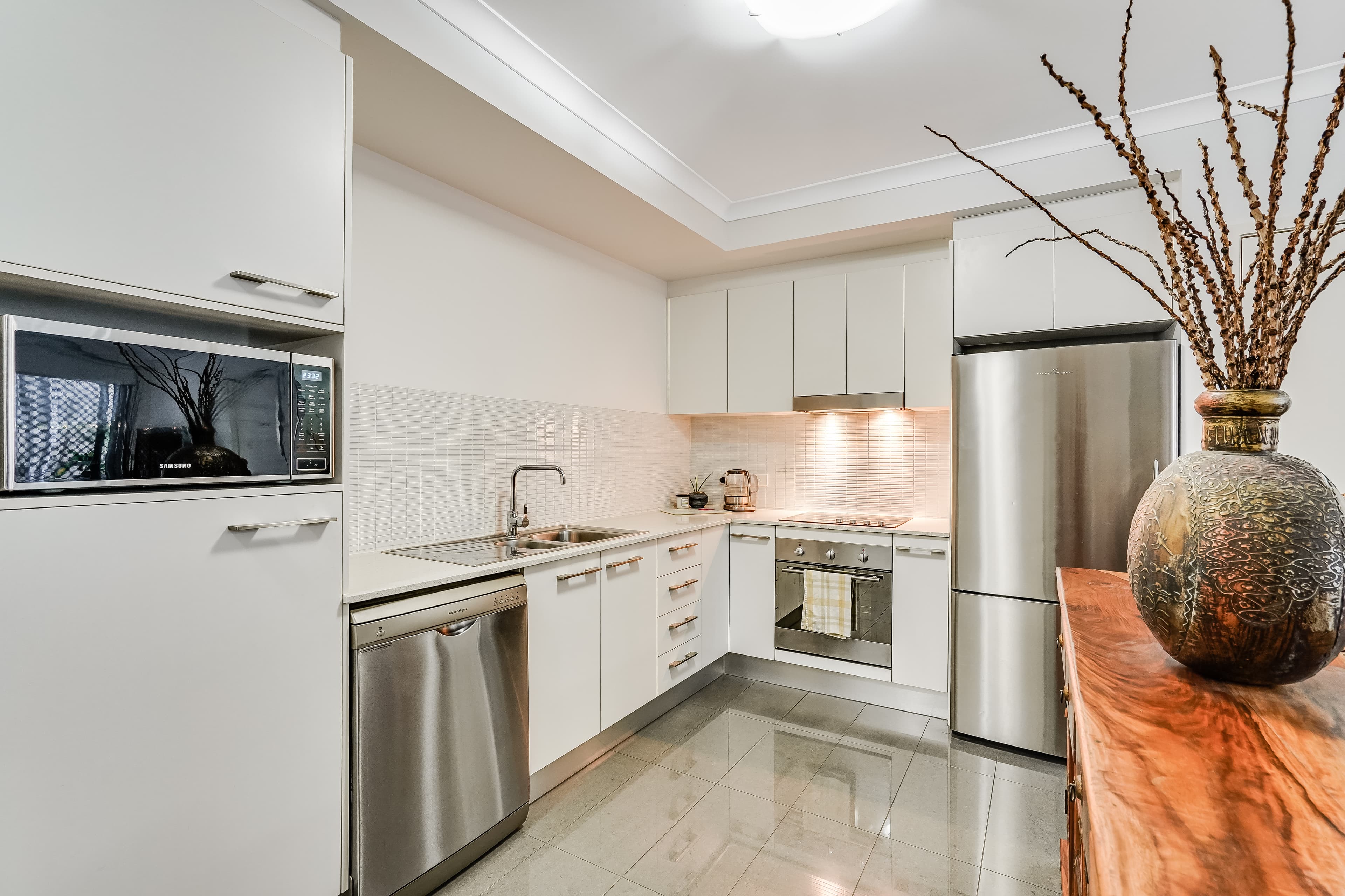 110/6 Victoria Street, Kelvin Grove, Kelvin Grove - Thumbnail 2