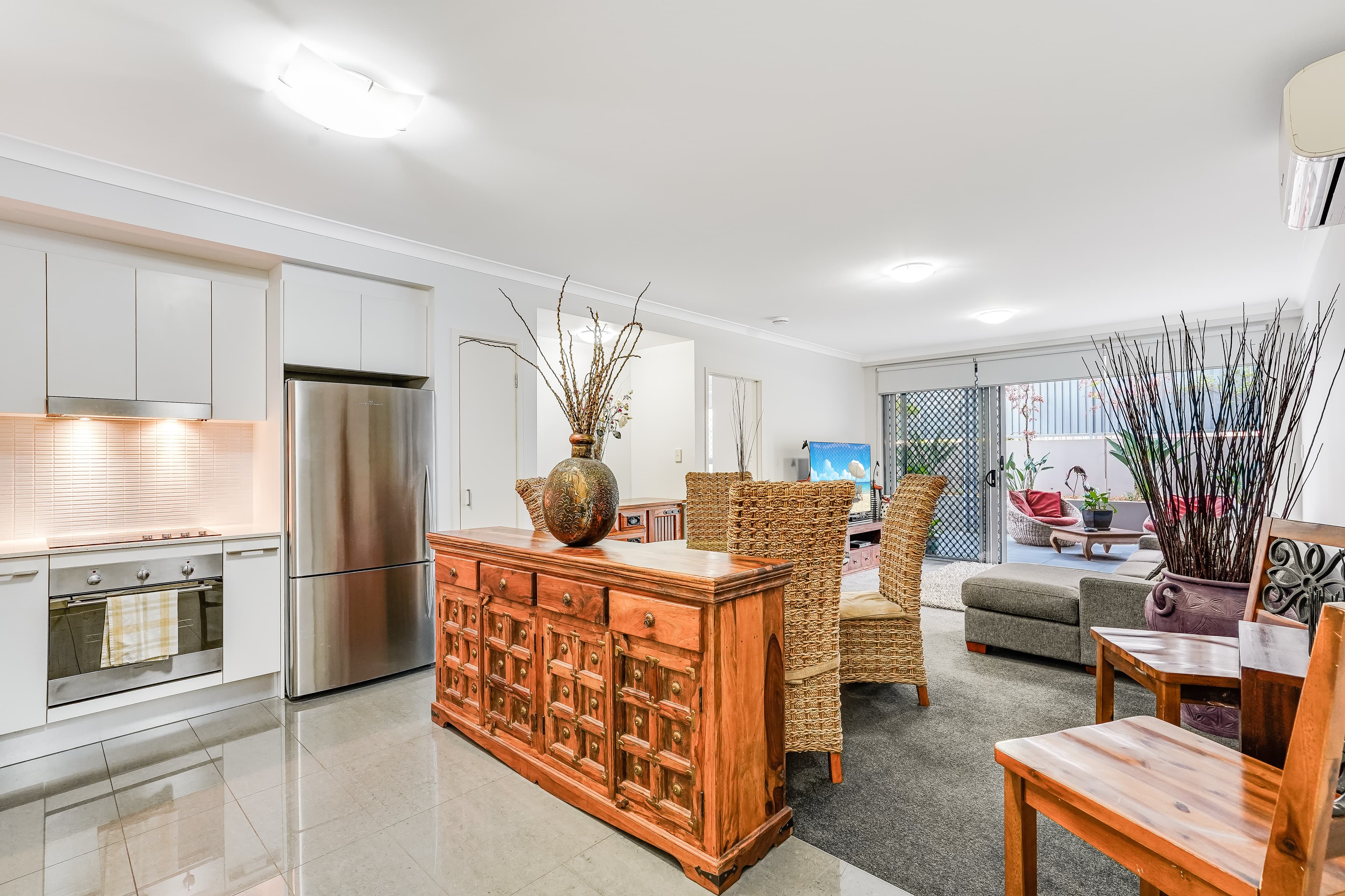 110/6 Victoria Street, Kelvin Grove, Kelvin Grove - Thumbnail 3