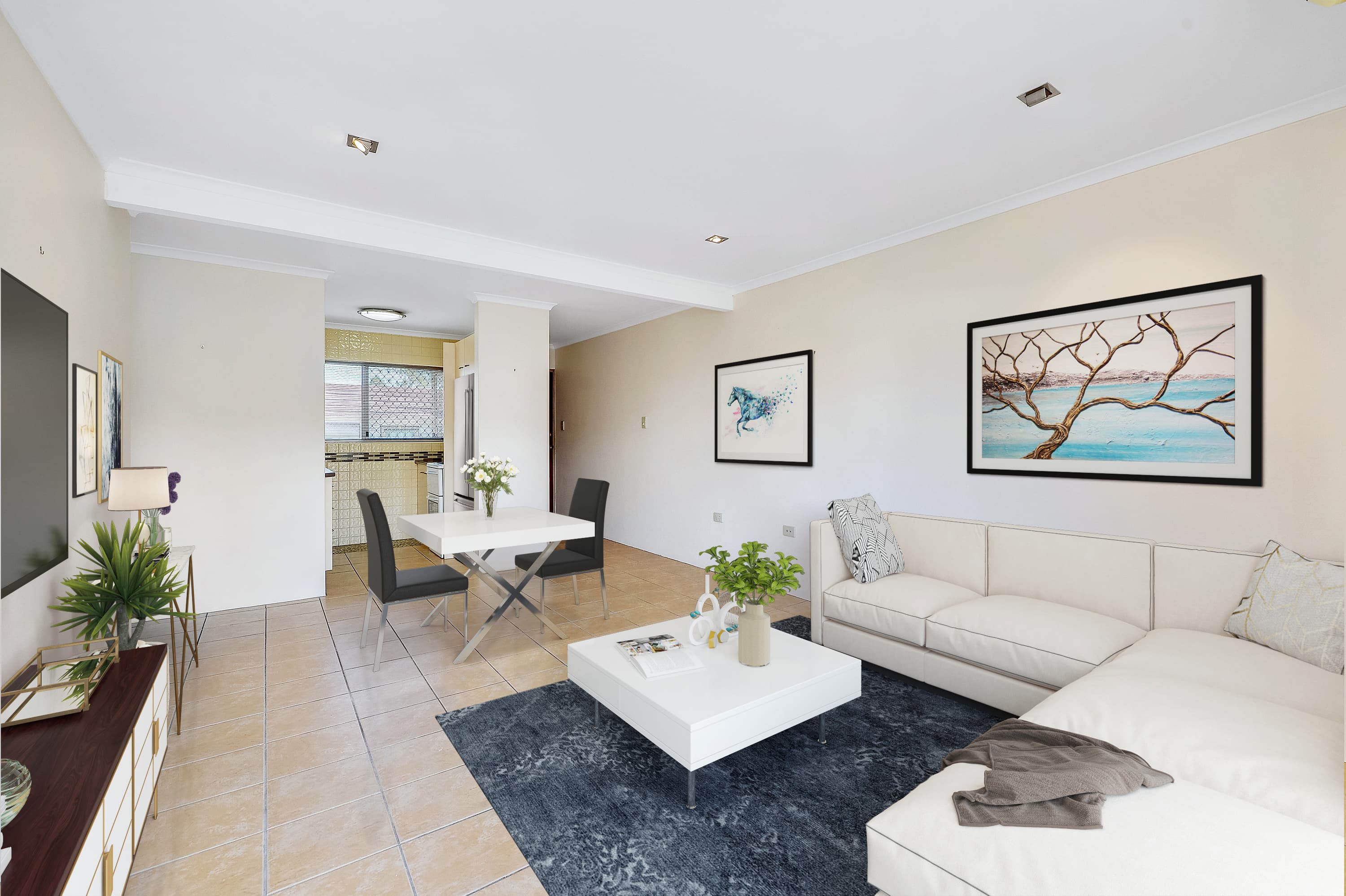 2/567 Sherwood Road, Sherwood, Sherwood - Image 1