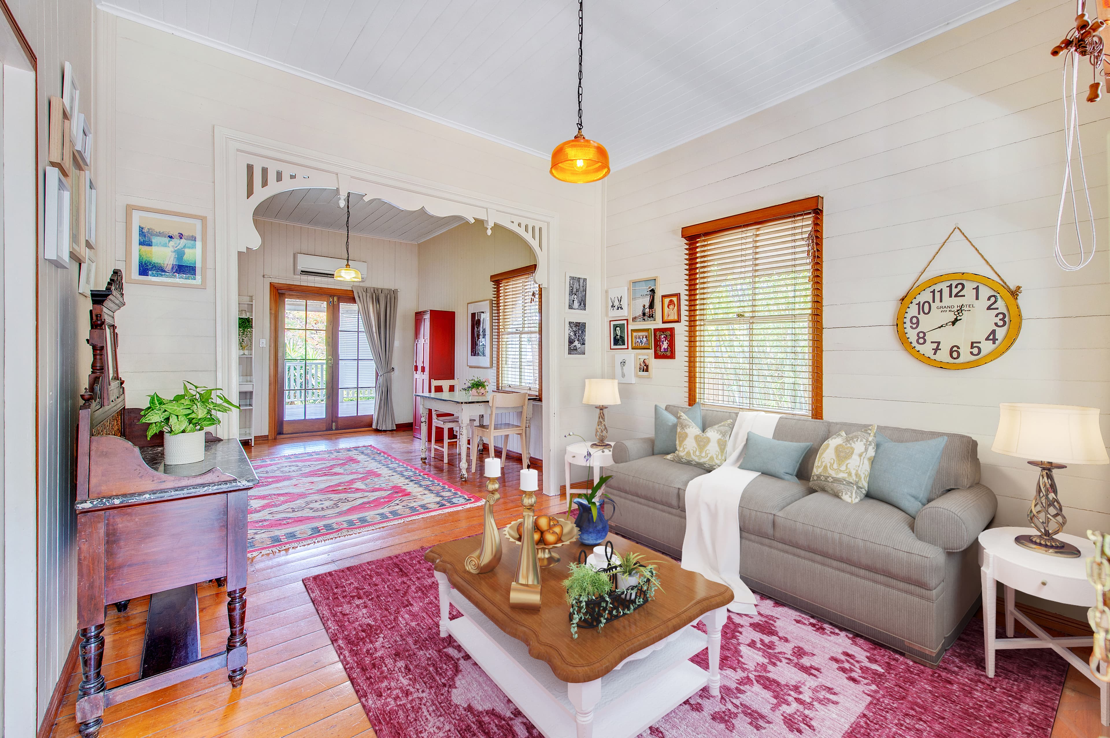 368 Waterworks Road, Ashgrove, Ashgrove - Thumbnail 2