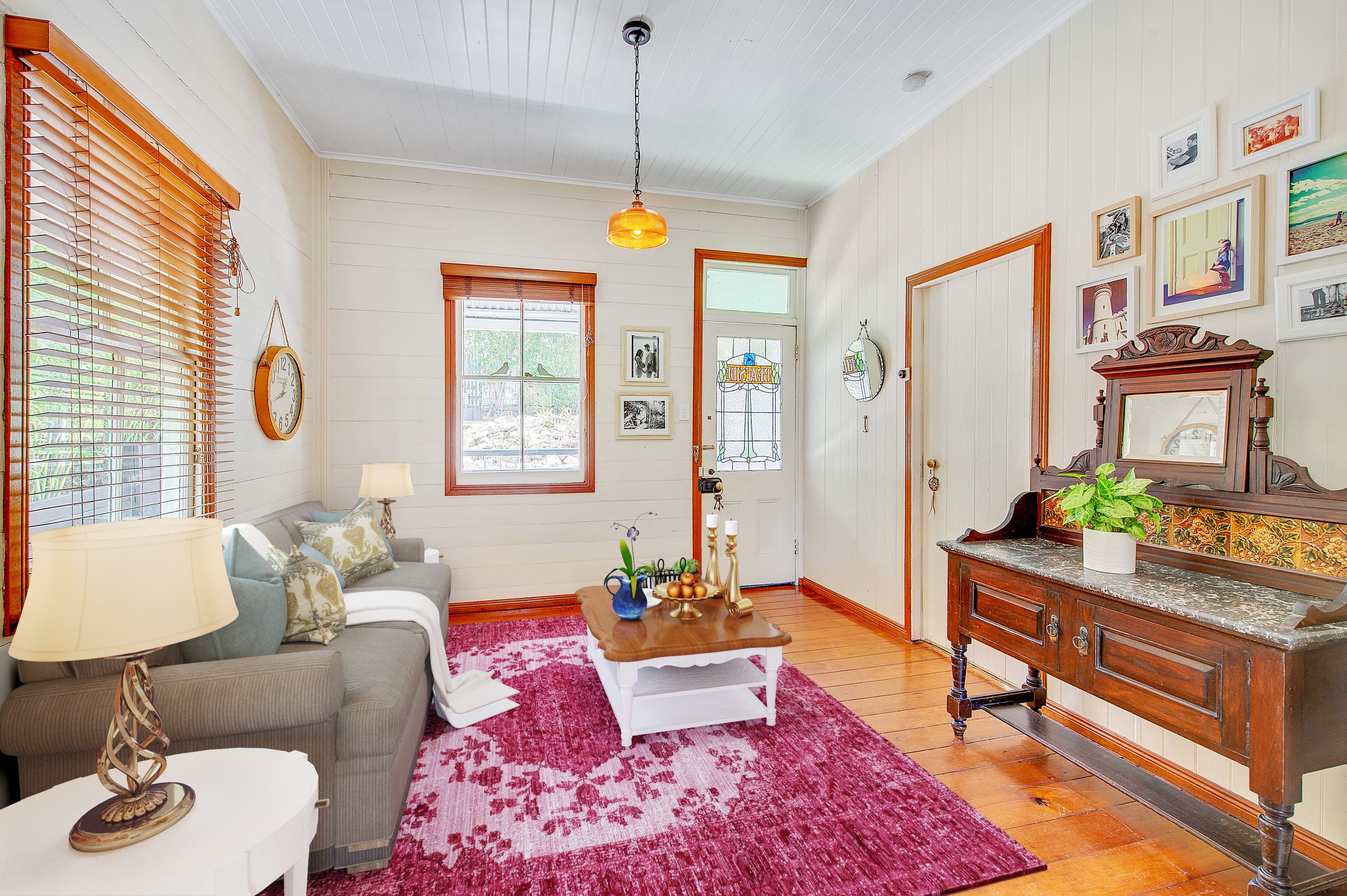 368 Waterworks Road, Ashgrove, Ashgrove - Thumbnail 4