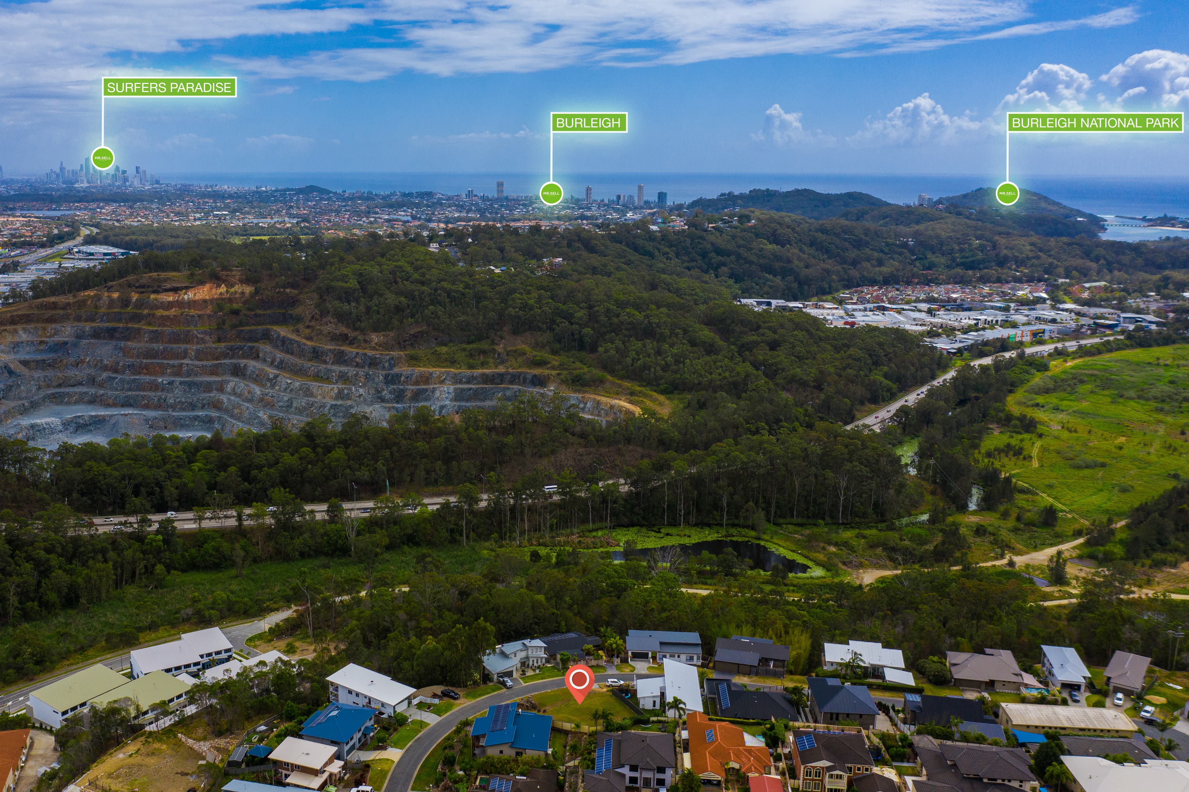 50 Sky Royal Terrace, Burleigh Heads, Burleigh Heads - Thumbnail 6