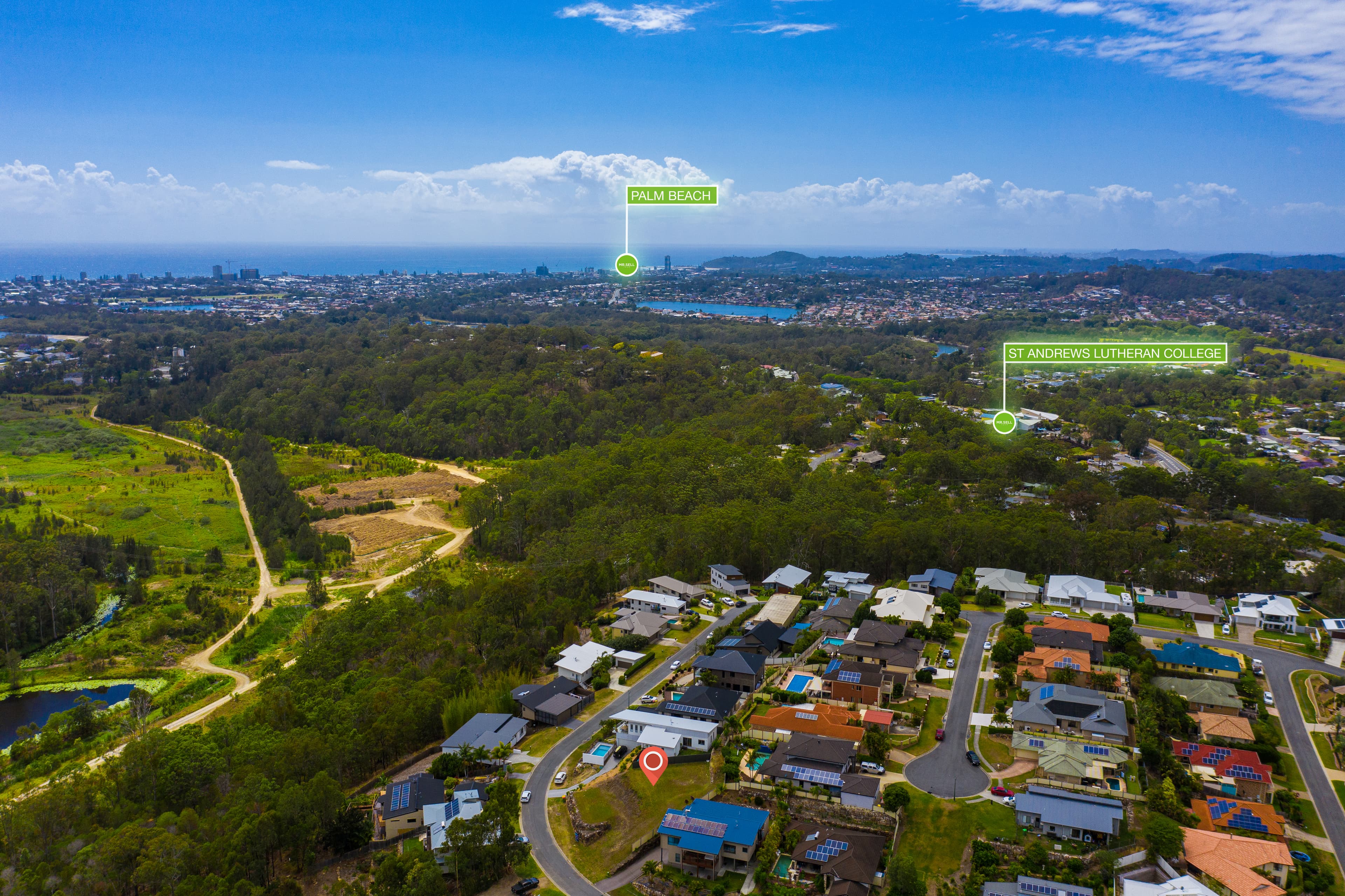 50 Sky Royal Terrace, Burleigh Heads, Burleigh Heads - Thumbnail 5
