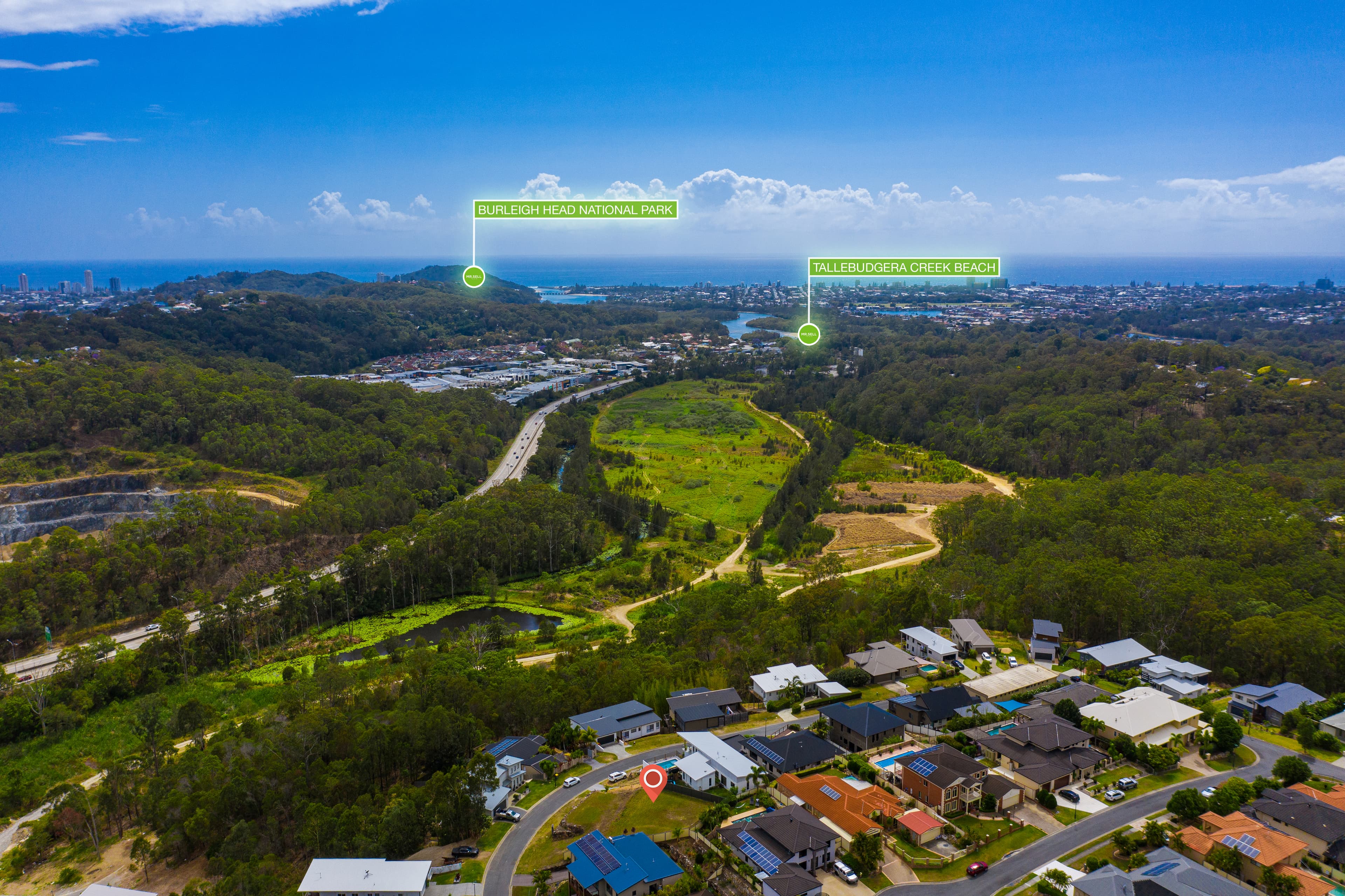 50 Sky Royal Terrace, Burleigh Heads, Burleigh Heads - Thumbnail 2