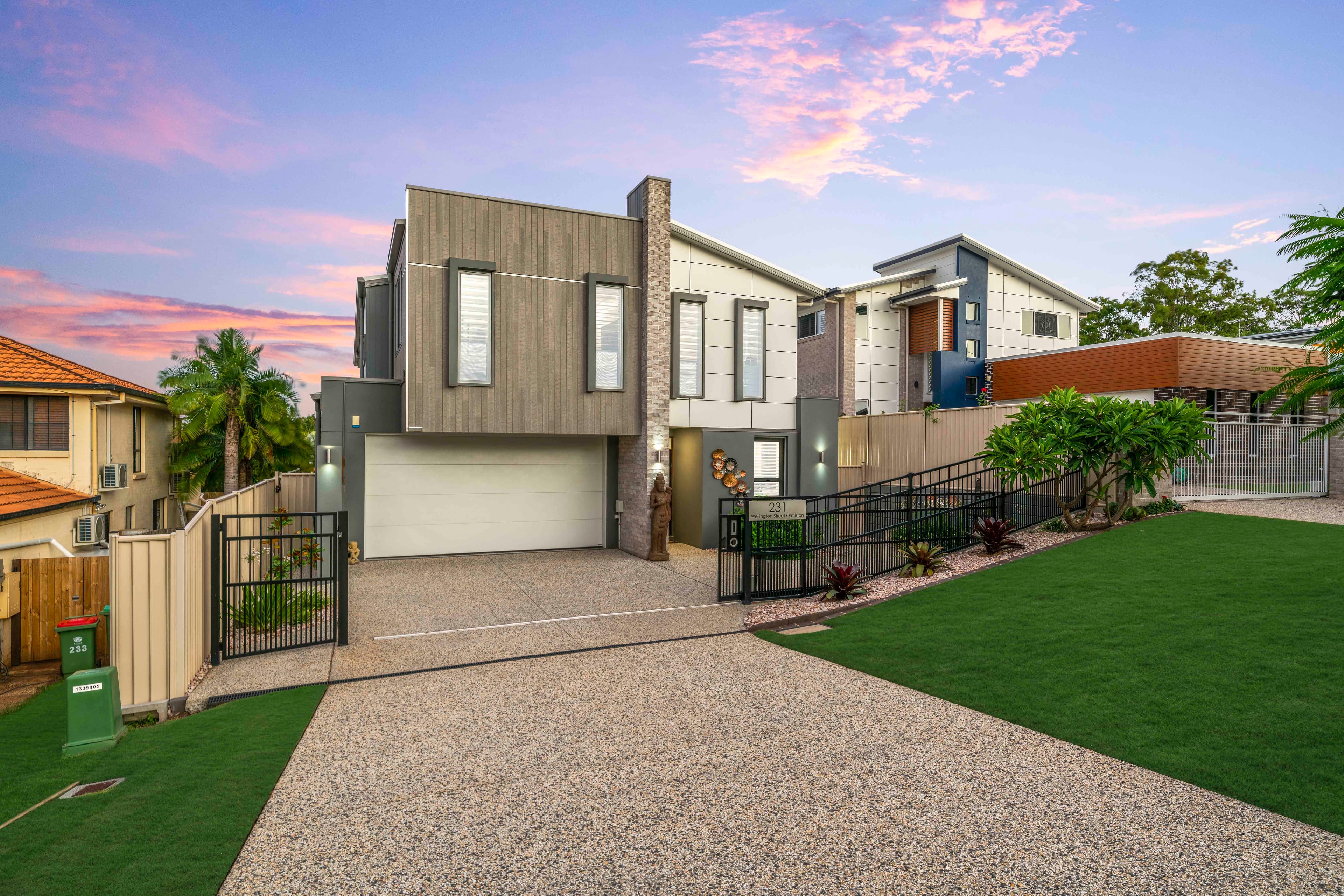 231 Wellington Street, Ormiston, Ormiston - Image 1