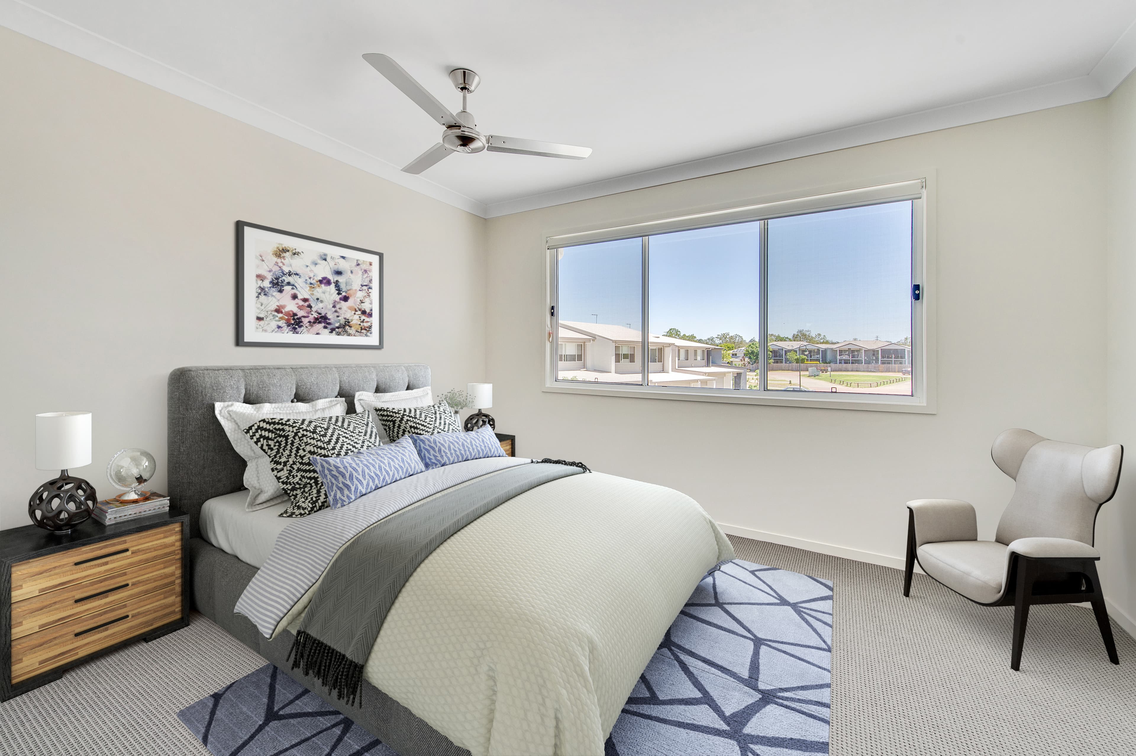 Unit 83/302 College Road, Karana Downs, Karana Downs - Thumbnail 4