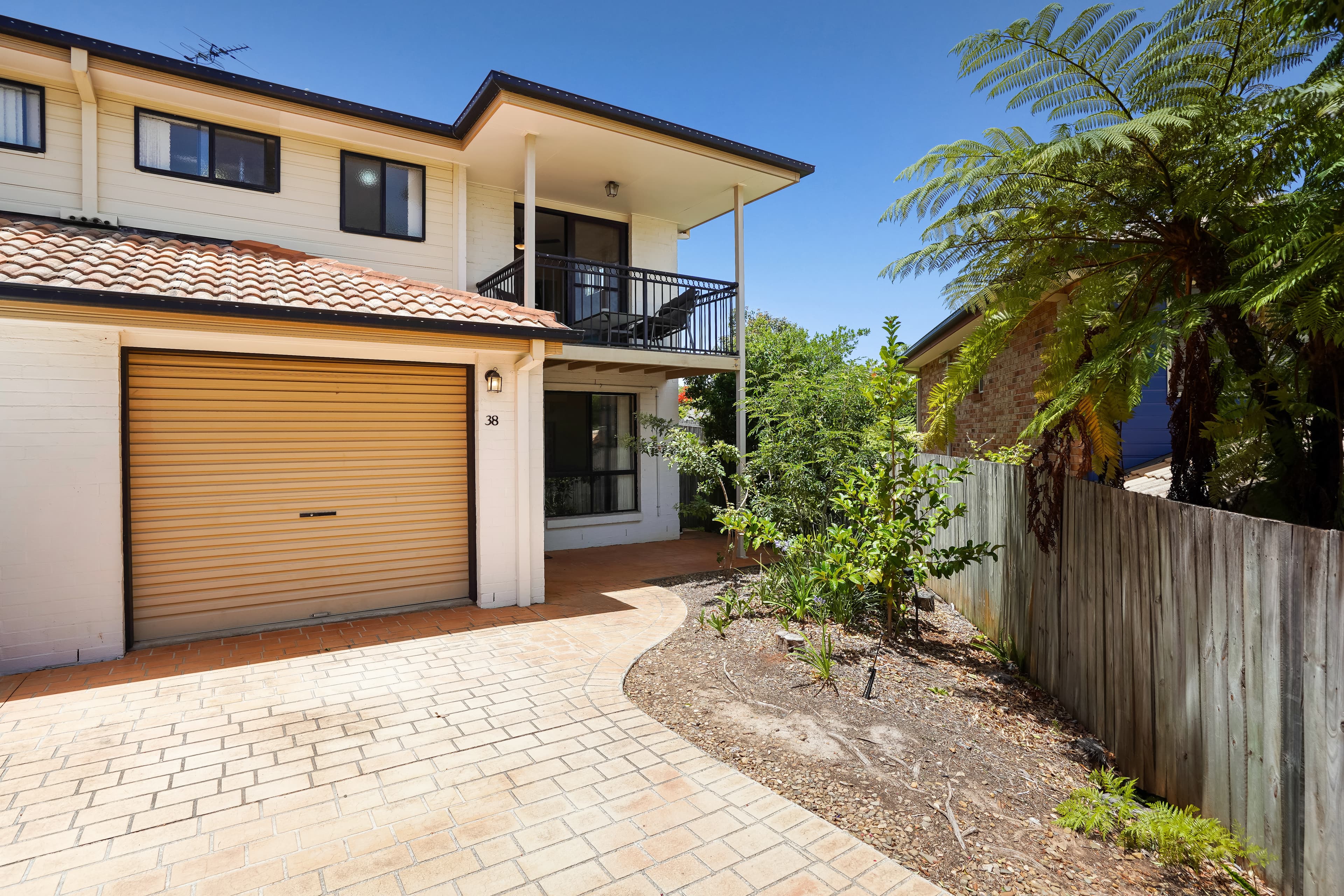38/55 Beckwith Street, Ormiston, Ormiston - Image 1