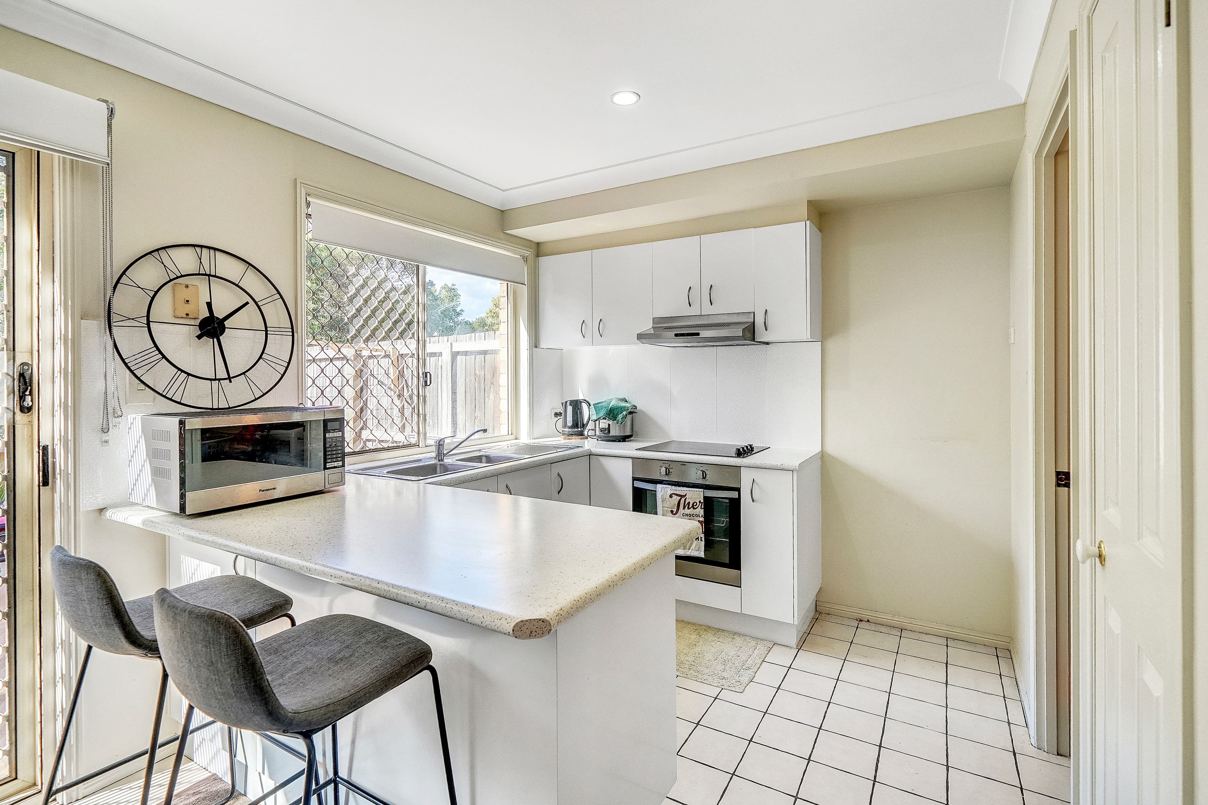 Unit 18/1 Highridge Road, Springfield, Springfield - Image 1
